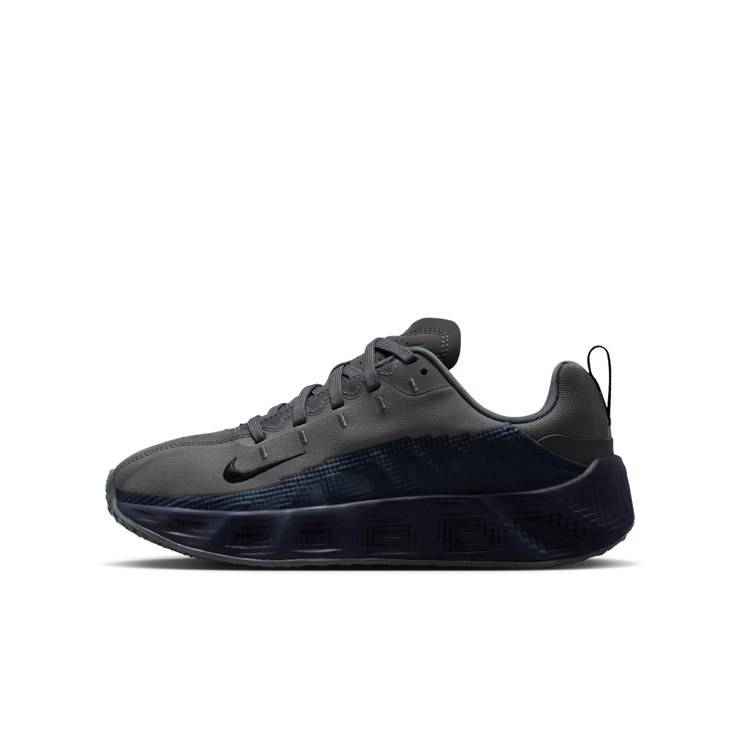 Nike Ava Rover Big Kids' Shoes in Grey | HF6331-006