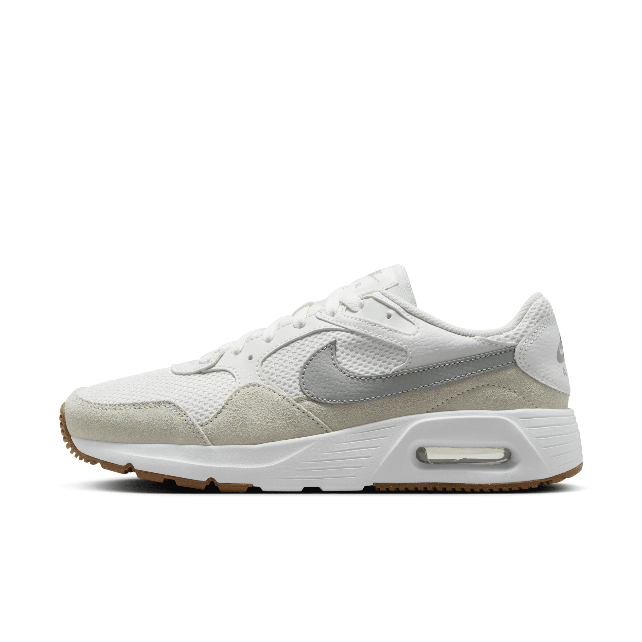 Nike Women's Air Max Sc Shoes In White