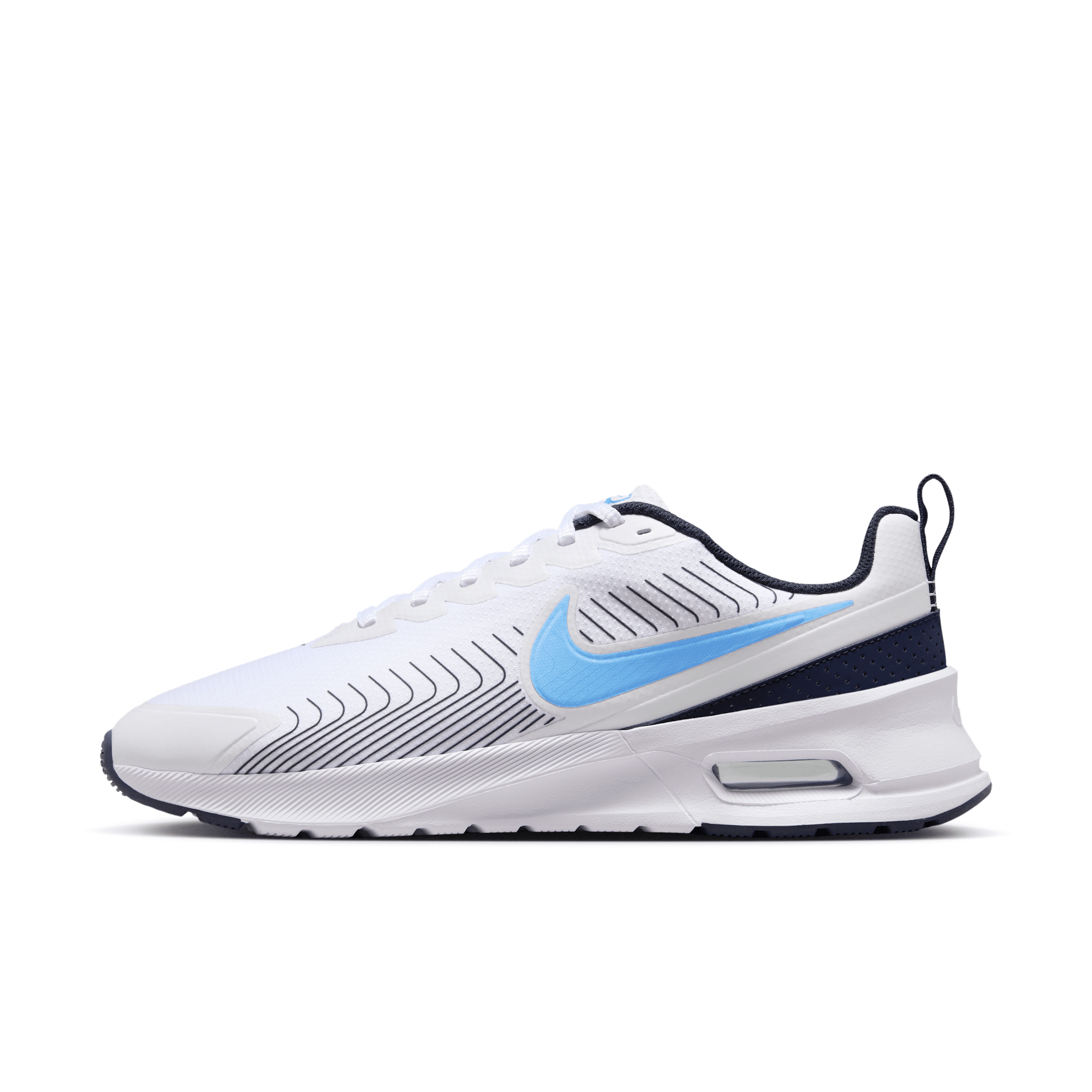 Nike Men's Air Max Nuaxis Shoes