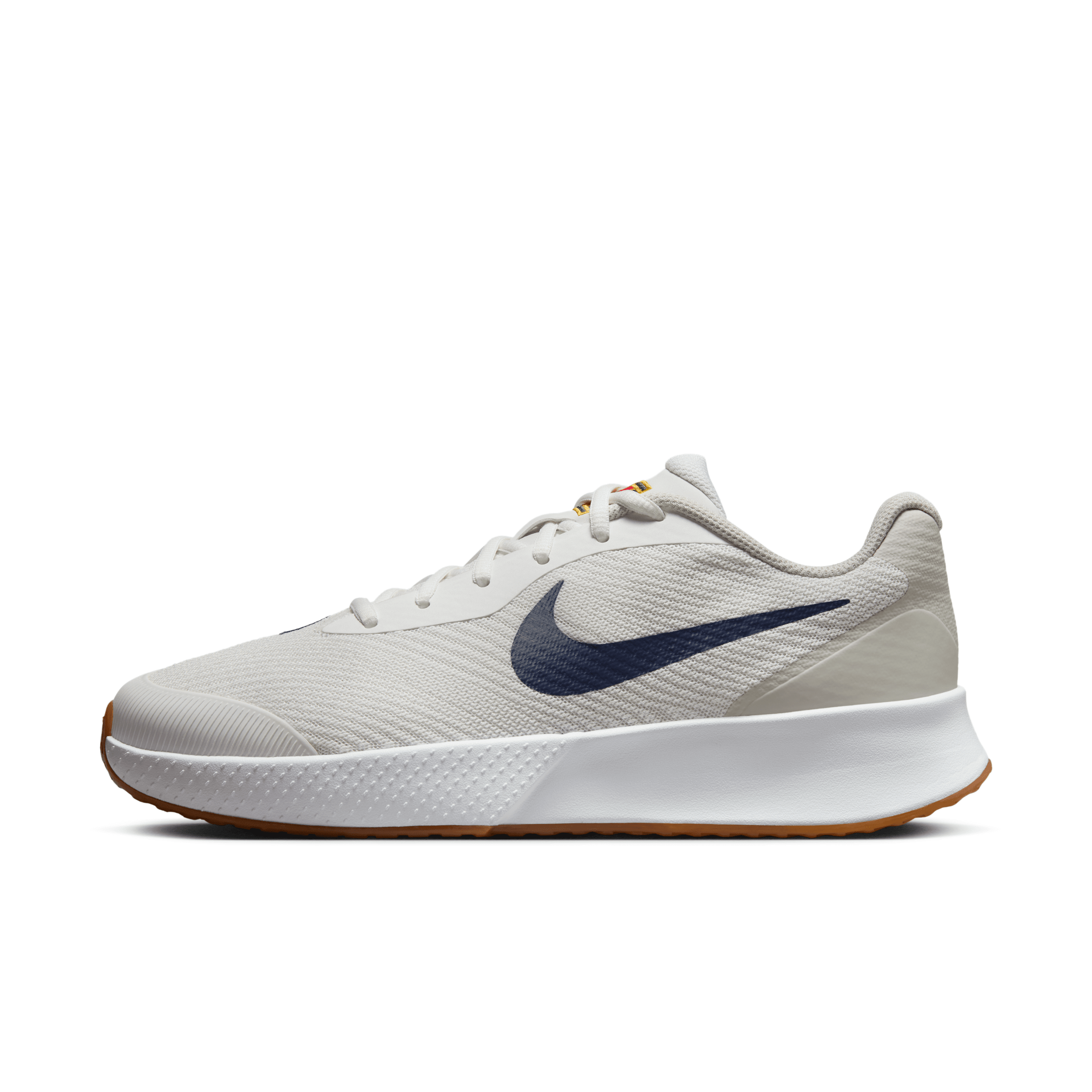 Nike Vapor Lite 3 Tennis Shoes Womens In White