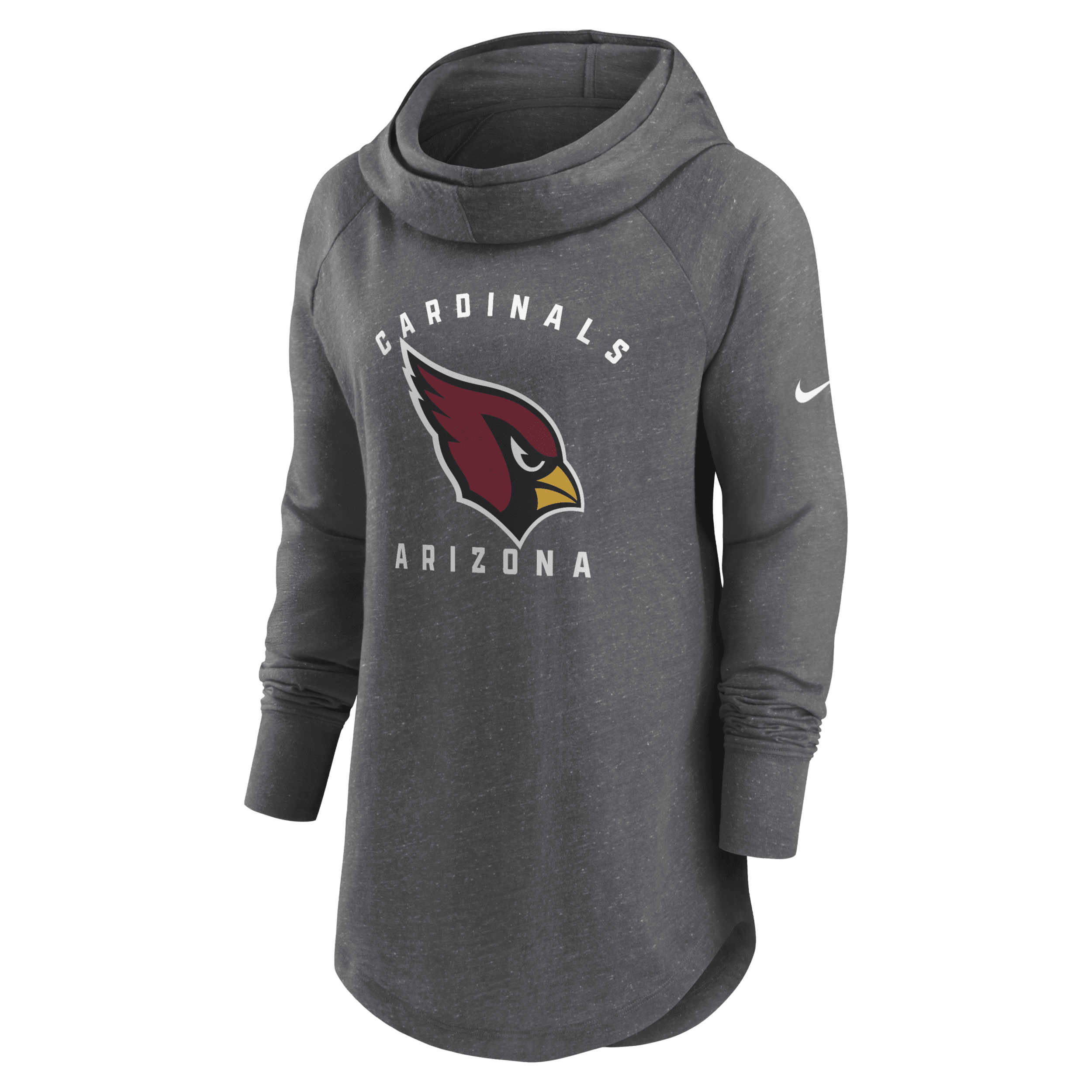 NFL Mono Logo Graphic Hoodie - Womens