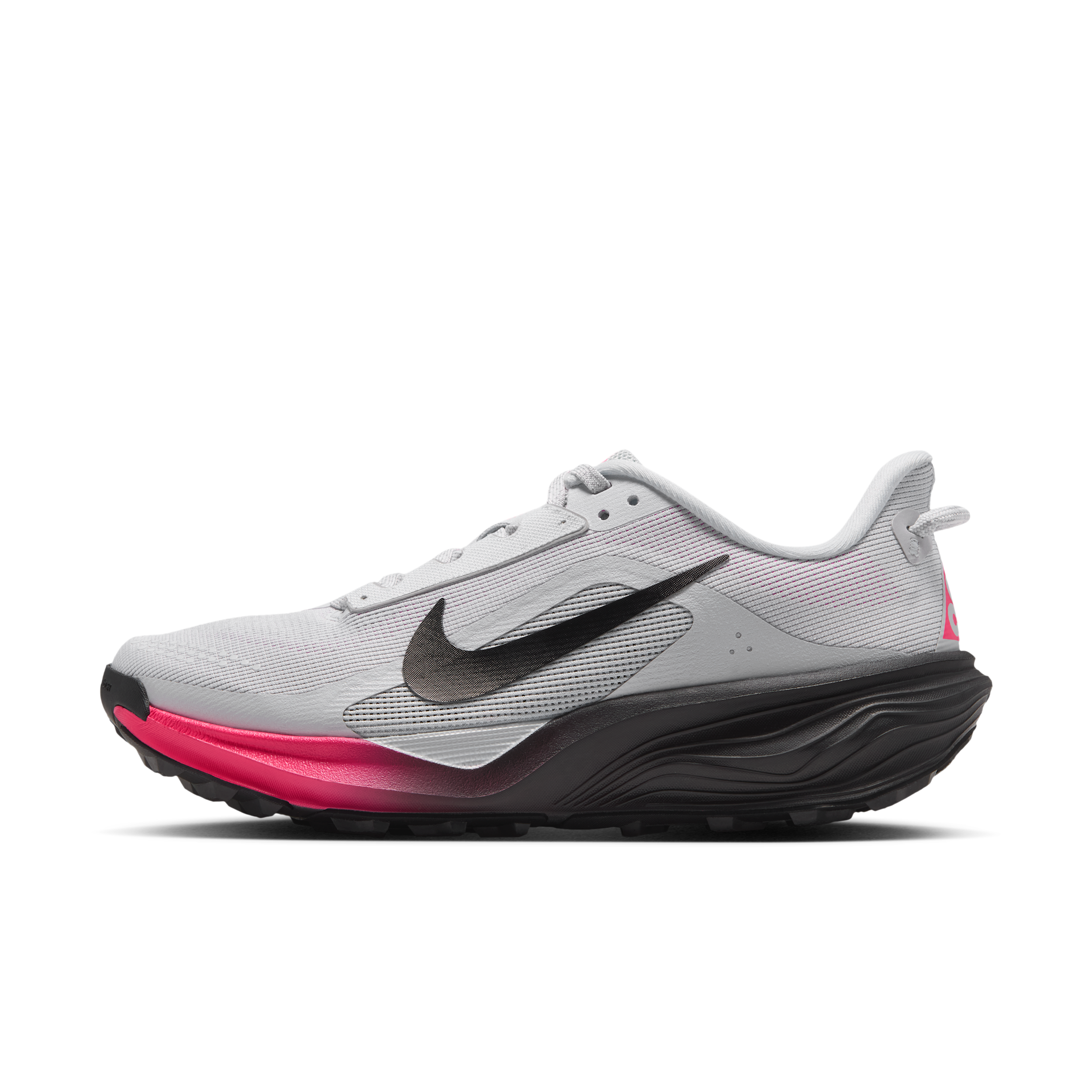 Women's Nike ACG Pegasus Trail Trail Running Shoes in Grey | HV8121-006