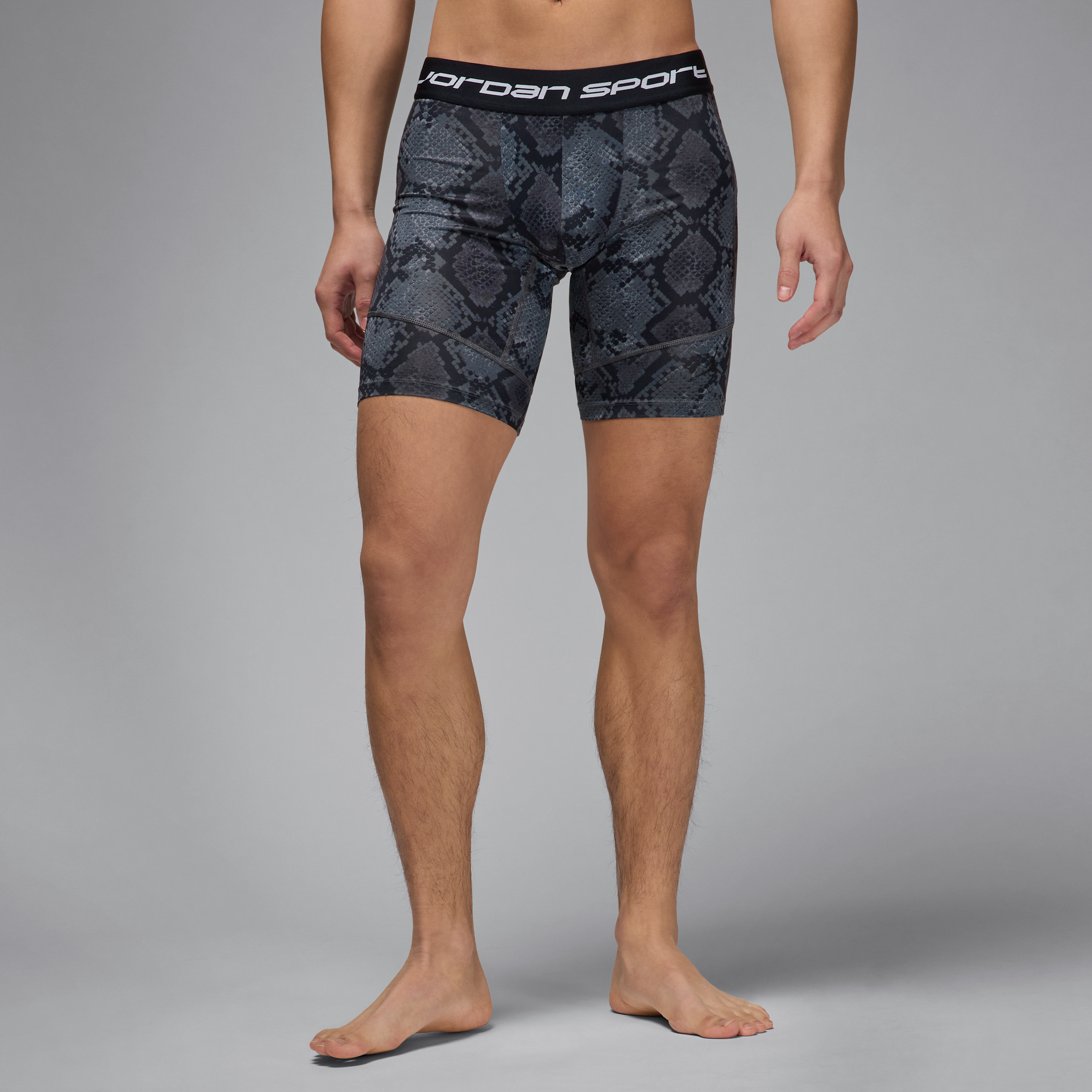 JORDAN MEN'S SPORT DRI-FIT SHORTS 1015648929