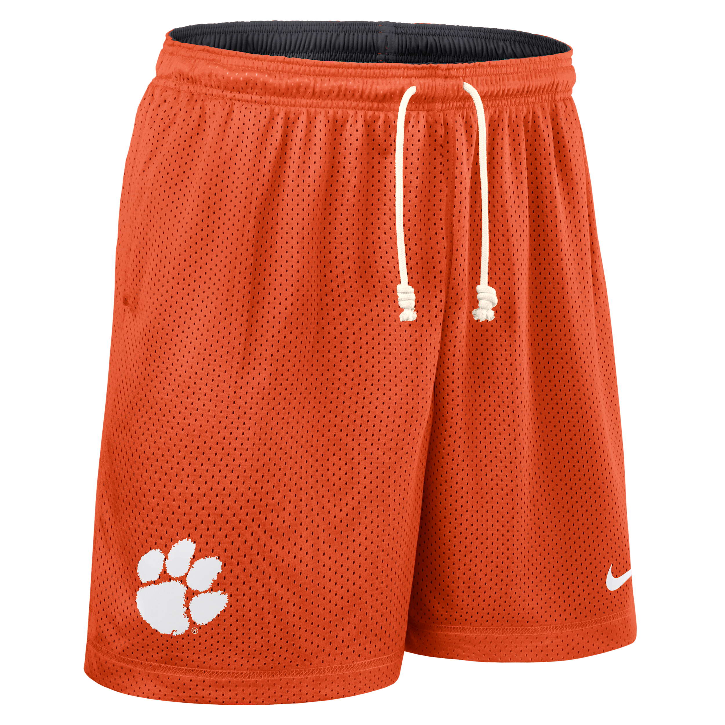 Nike Clemson Sideline Reversible Menâs Men's Dri-fit College Shorts