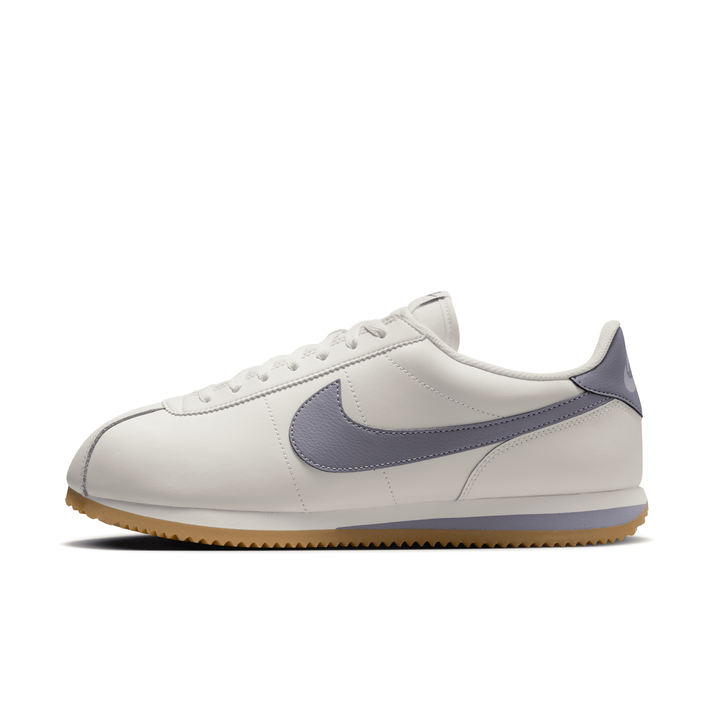 Nike Men's Cortez Leather Shoes