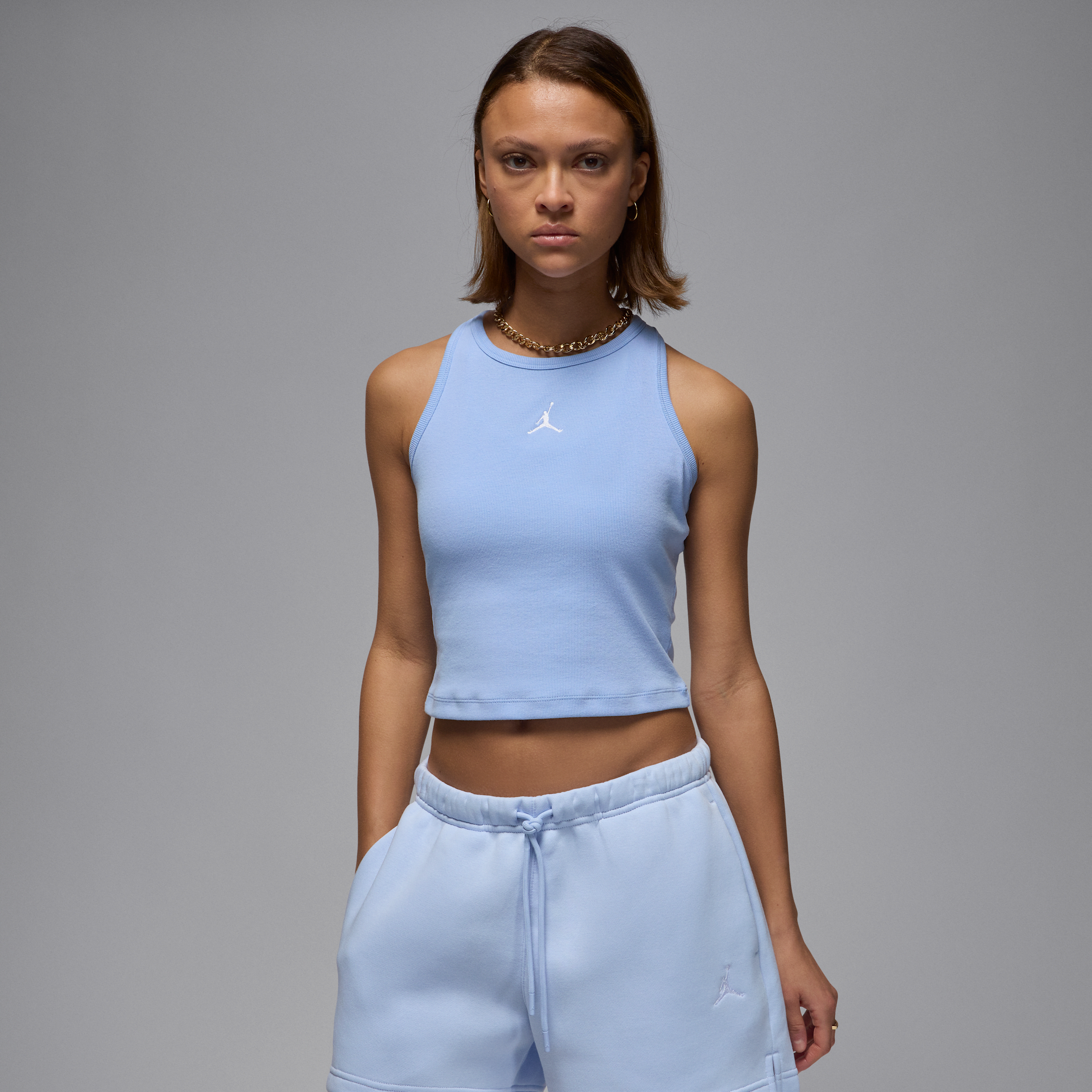 JORDAN WOMEN'S  ESSENTIALS TANK TOP 1015710248