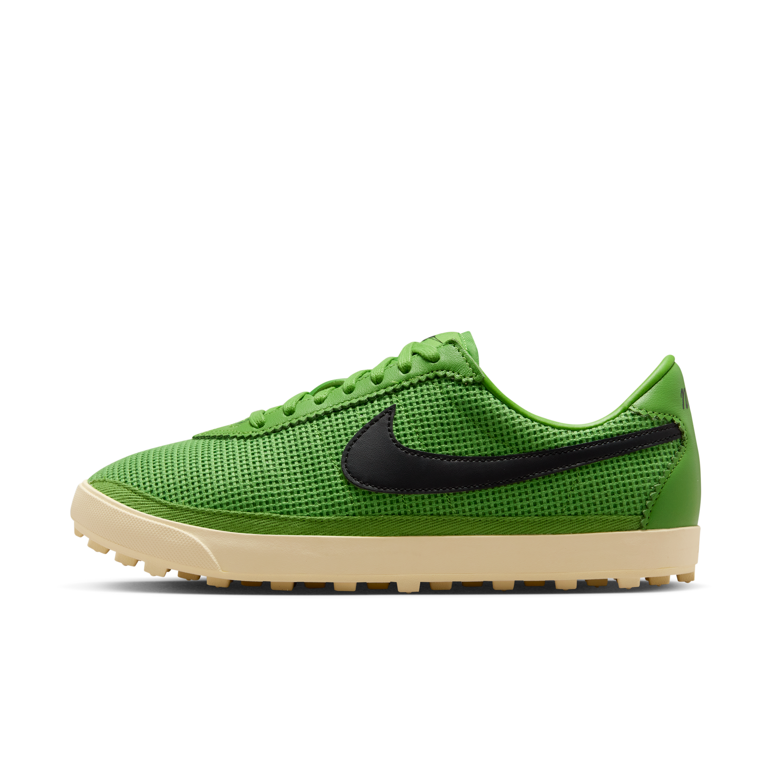 Nike Women's Astrograbber Textile Shoes in Green | II1248-300