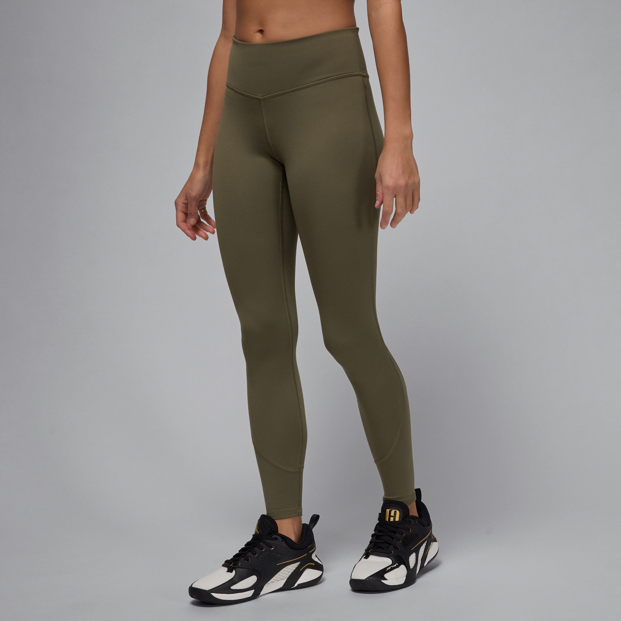 JORDAN WOMEN'S SPORT LEGGINGS 1015660891