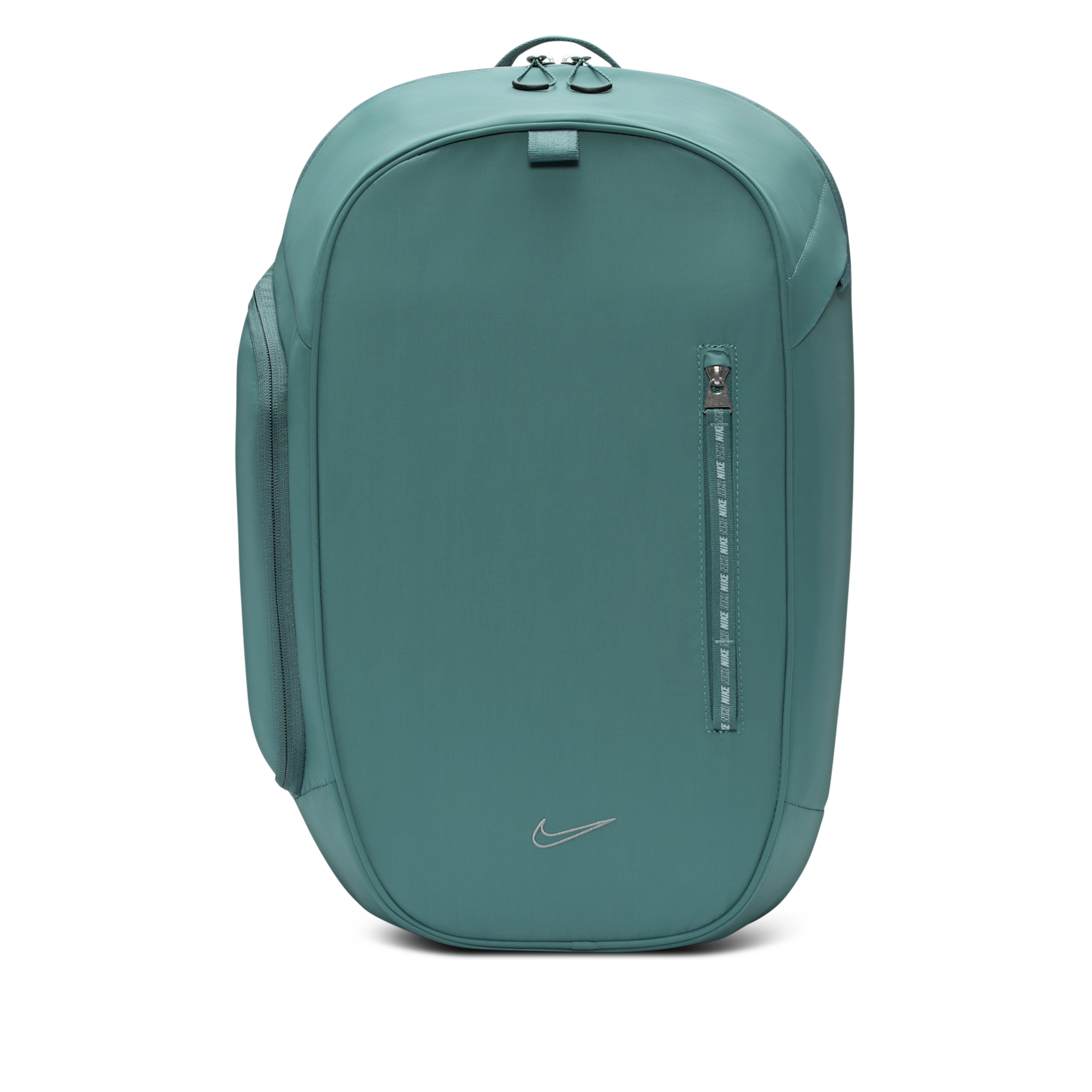 Unisex Nike Sportswear Commute Backpack (25L) in Grey | FZ6128-382