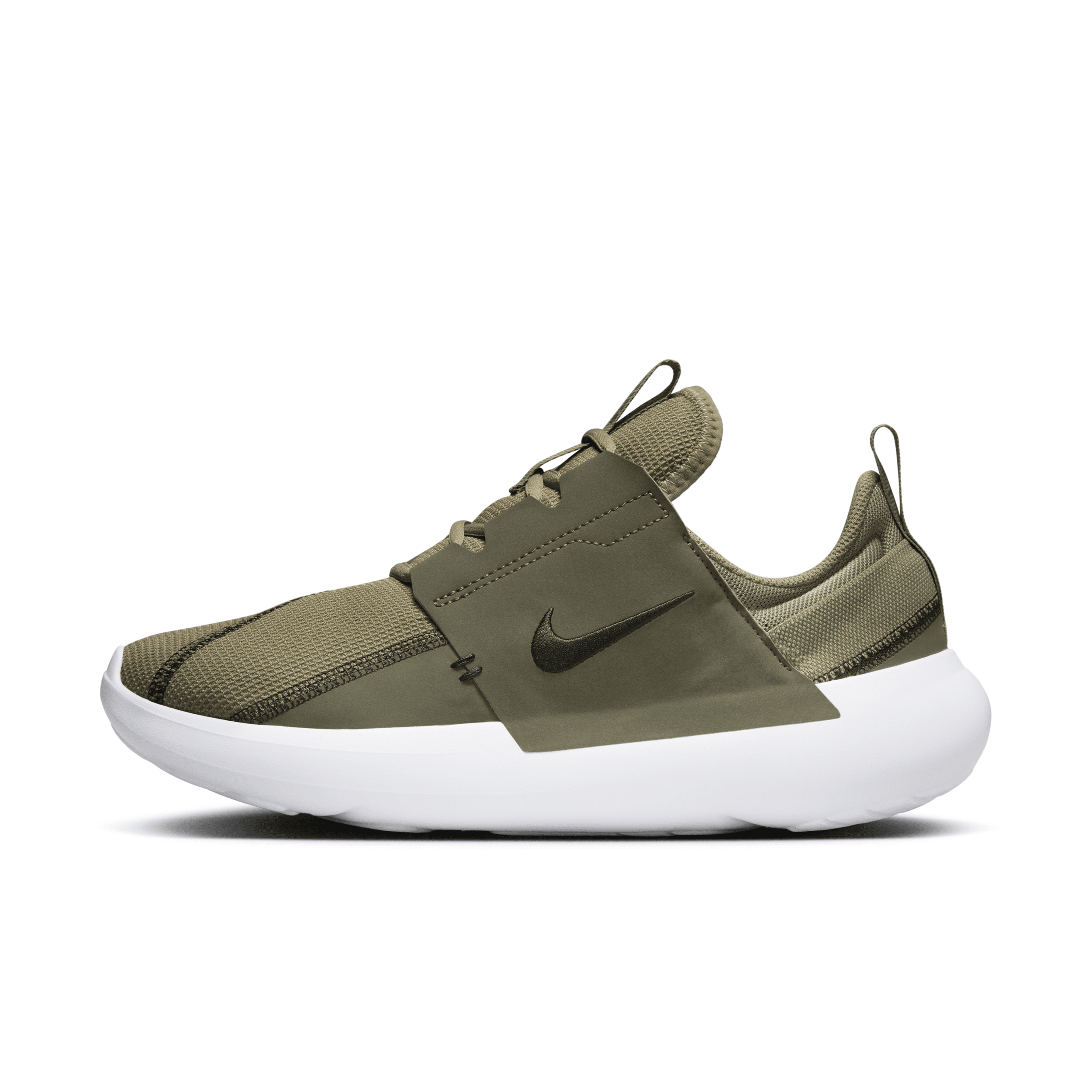 Nike Men's E-series Ad Shoes In Brown
