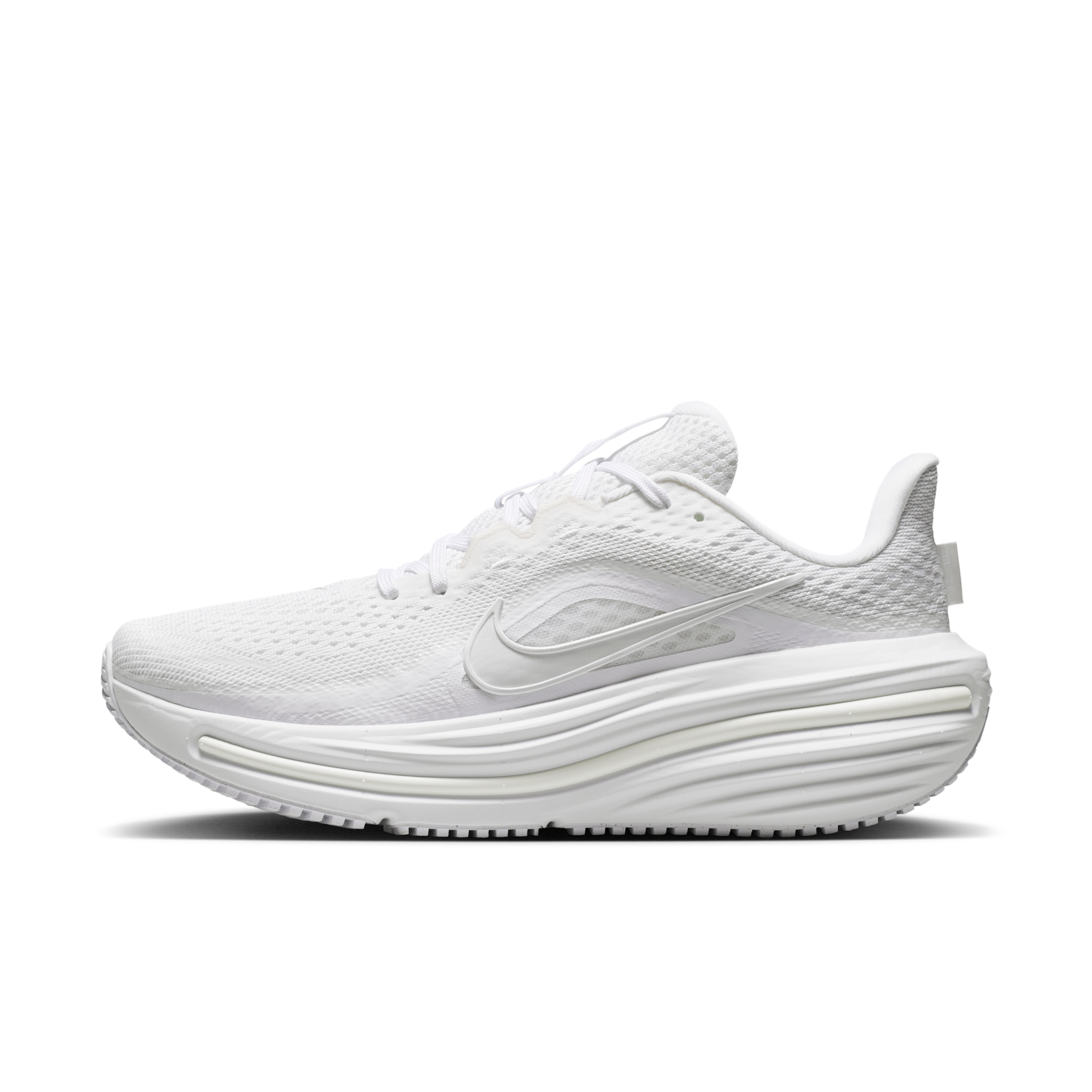 Nike Women's Winflo 12 Running Shoes, Size 9, White/Summit White