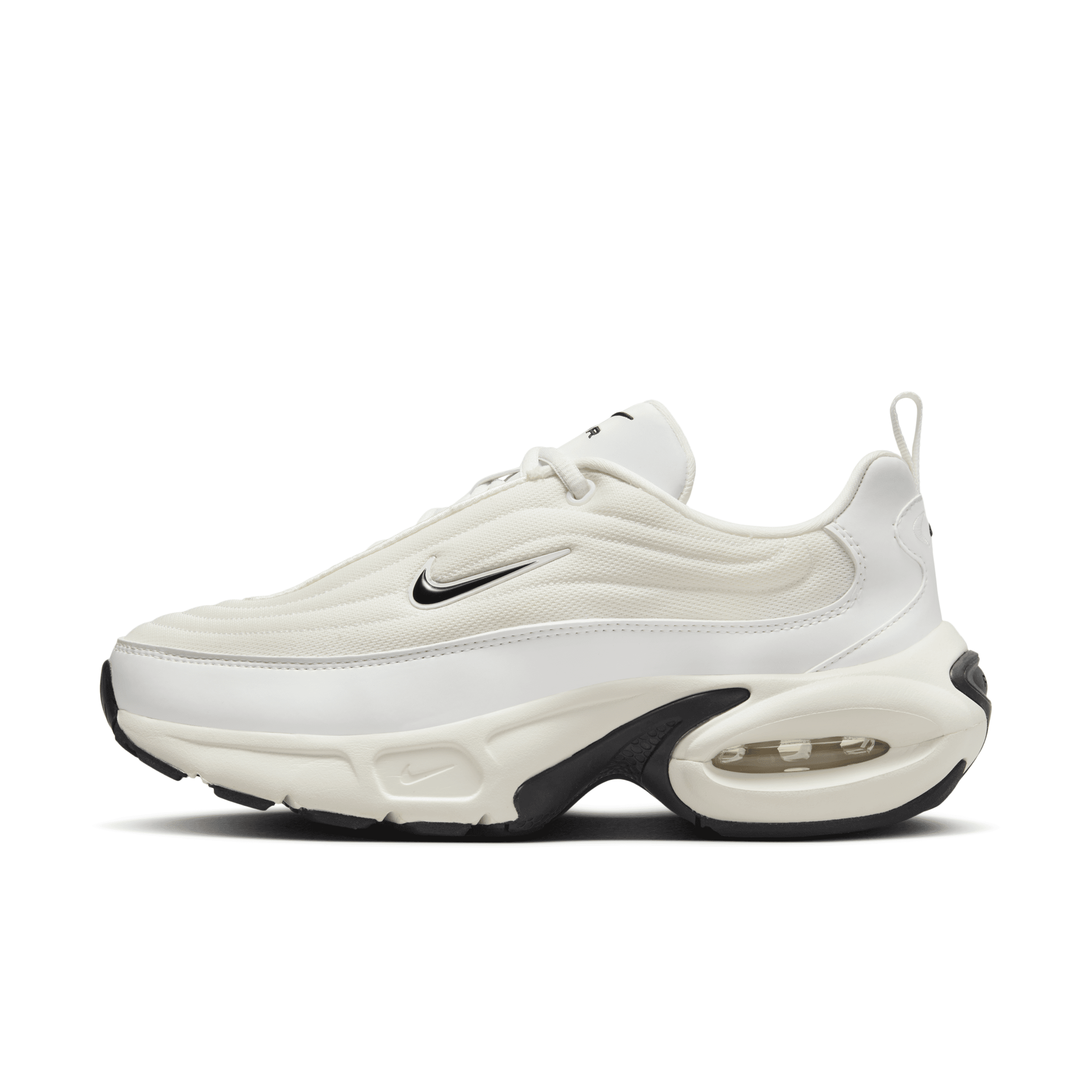 Nike Air Max Portal Sneaker In Neutral