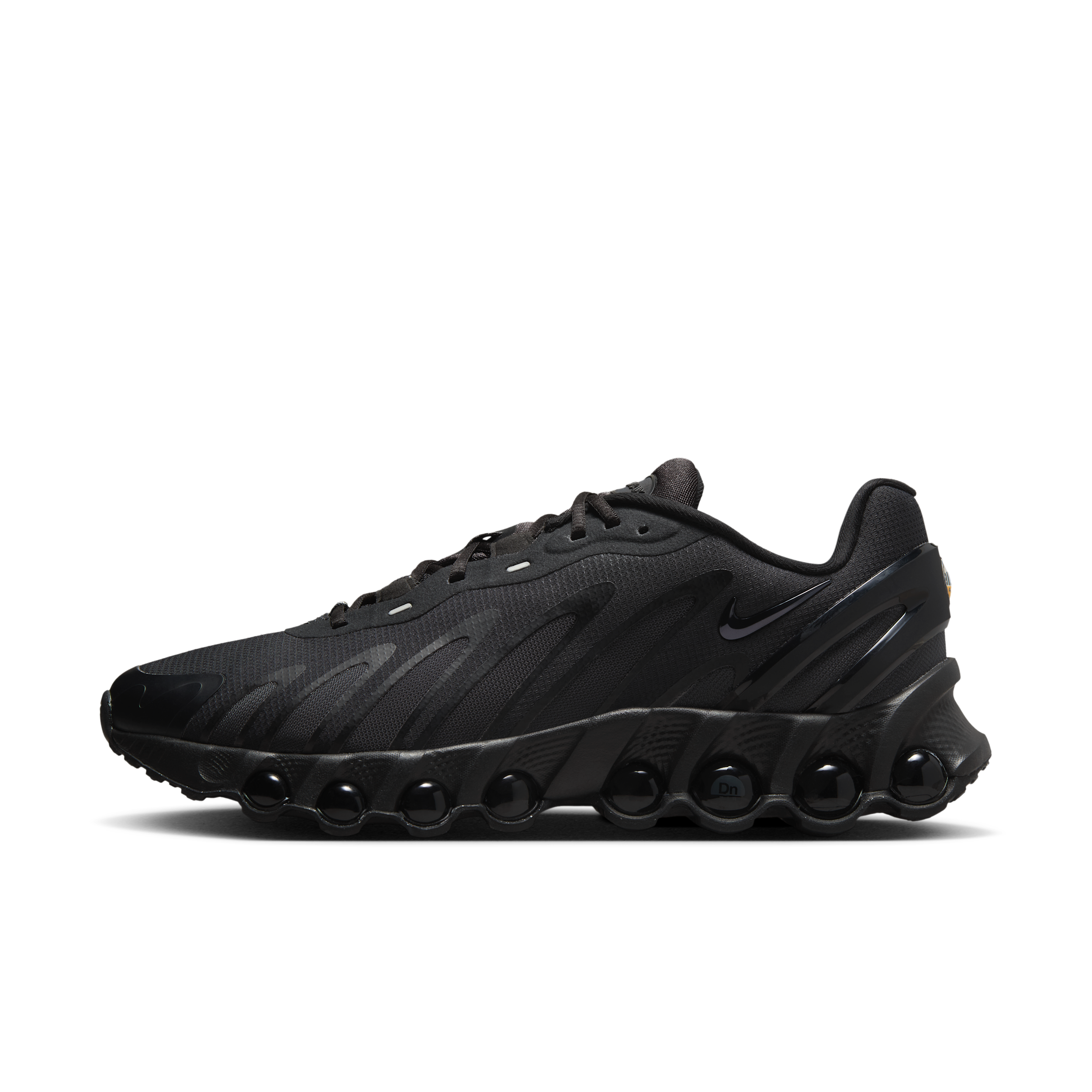 Nike Mens Air Max DN8 - Shoes Black/Black/Anthracite
