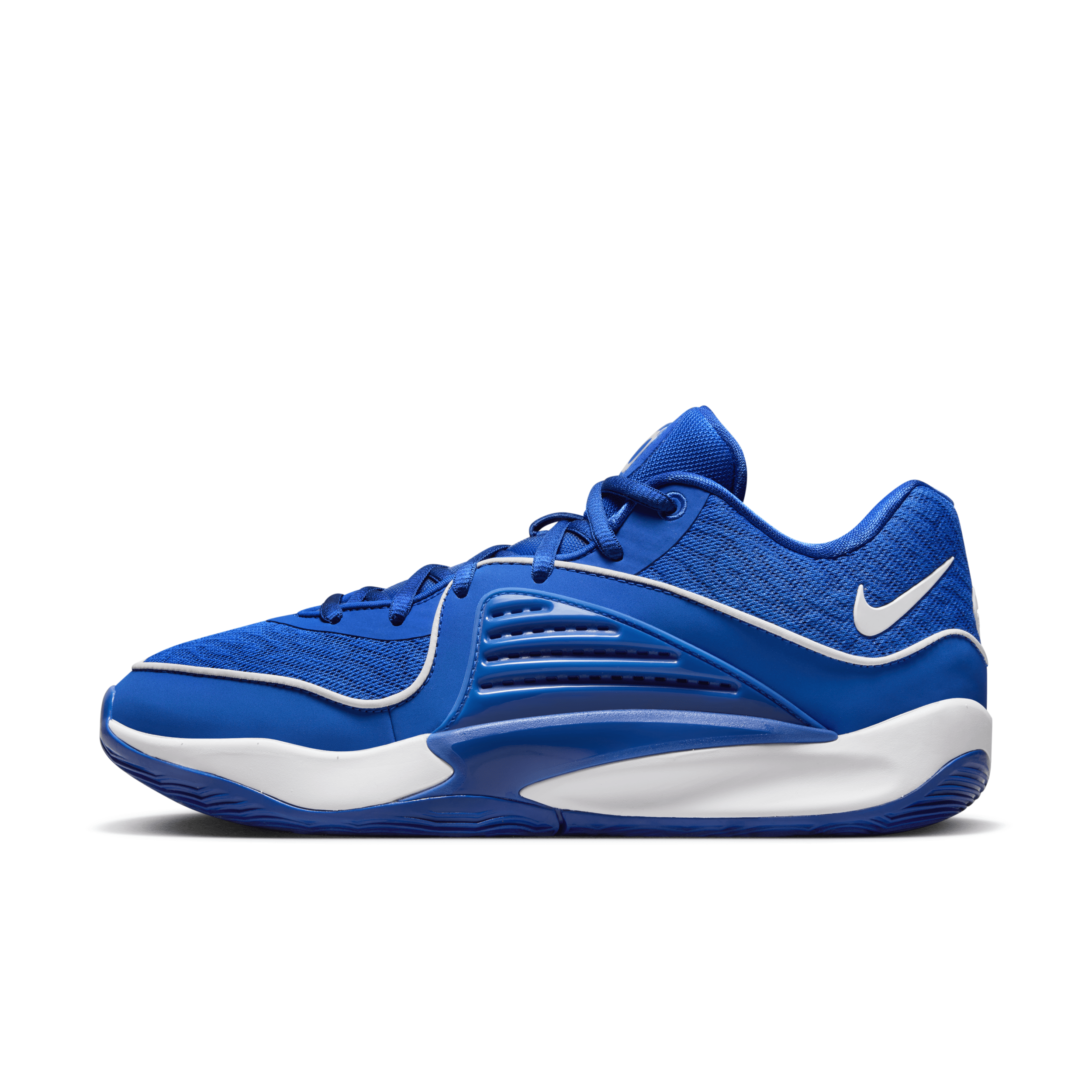 Nike Men's Kd16 (team) Basketball Shoes In Blue