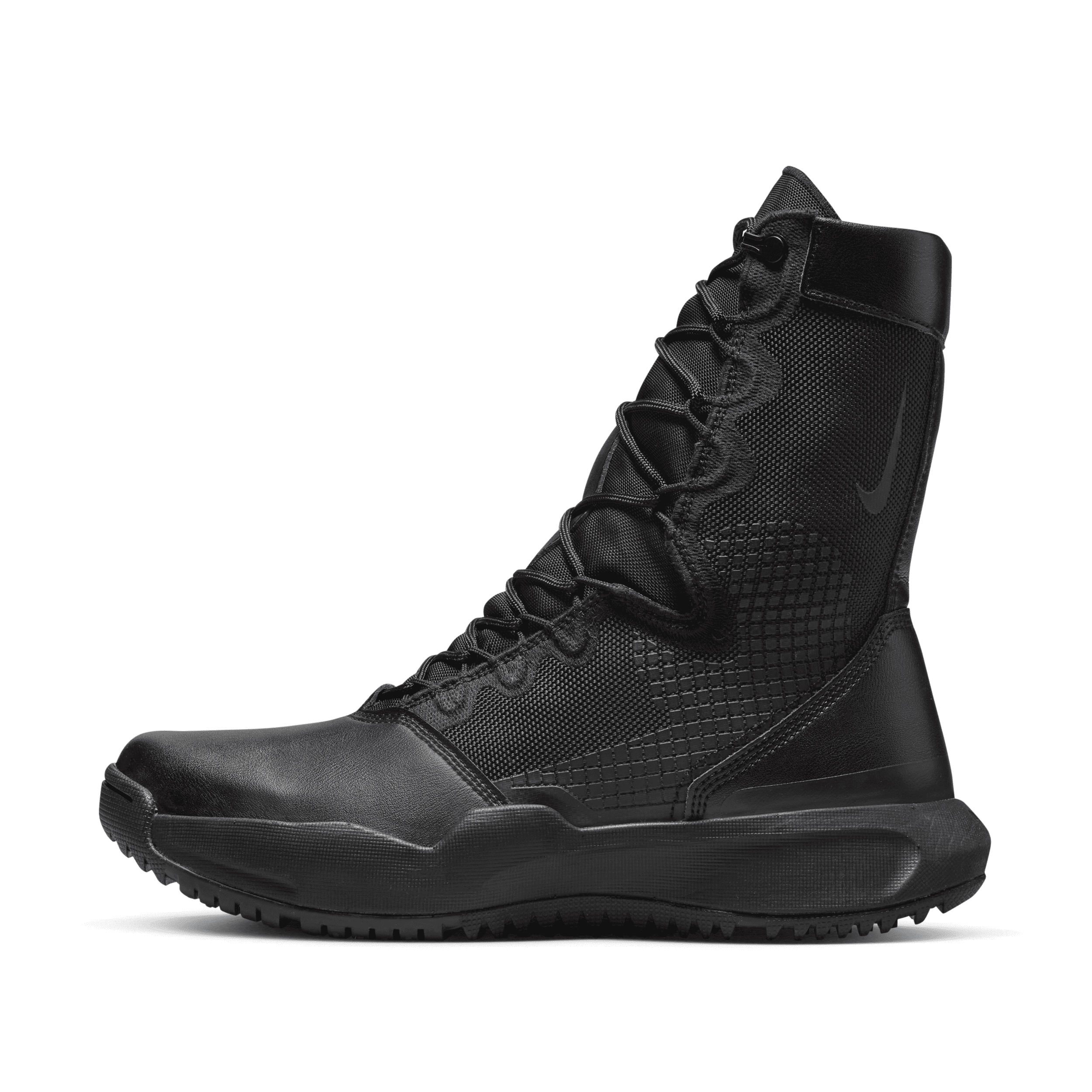 Nike Men's Sfb B1 Tactical Boots In Black