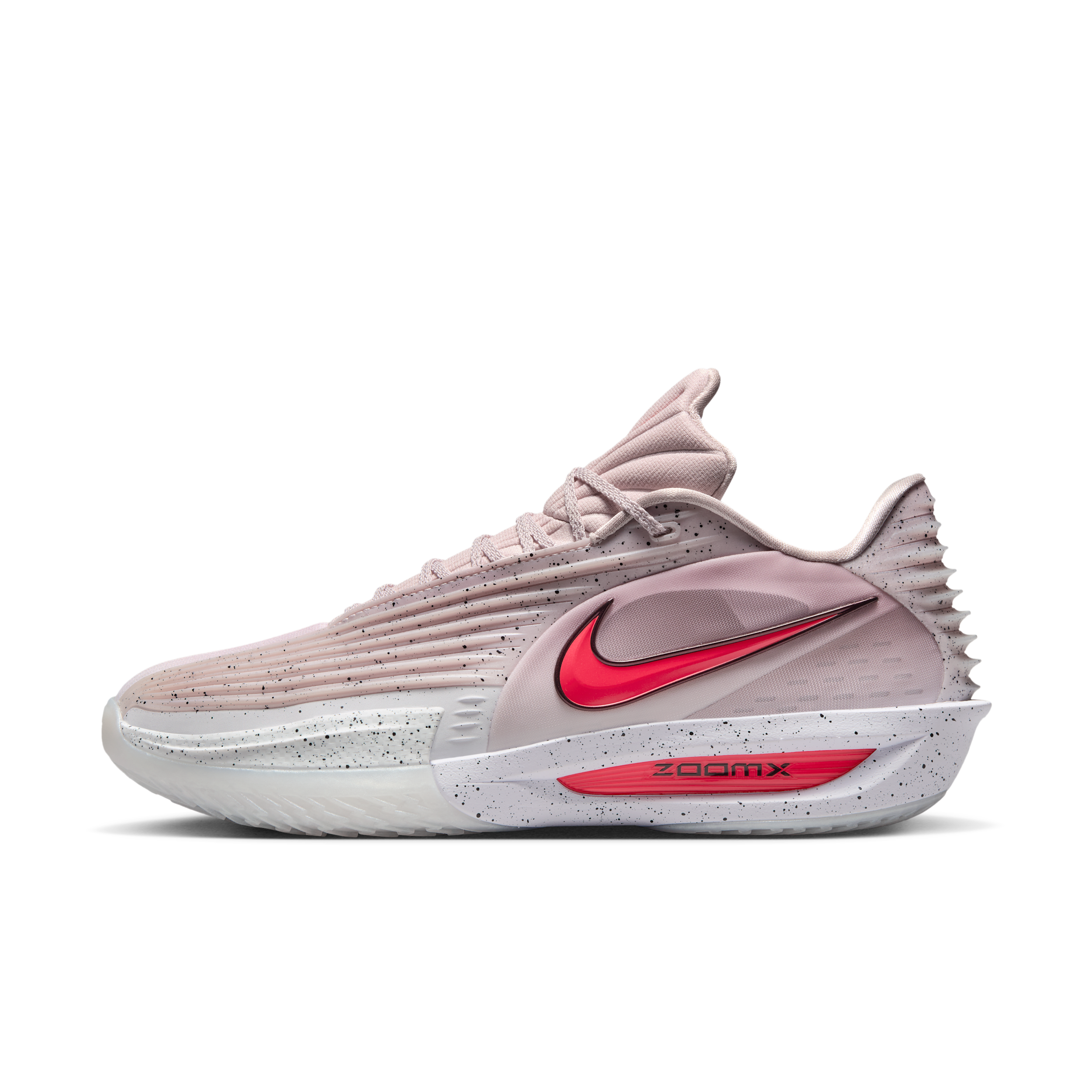Nike Men's G.t. Cut 3 Turbo Basketball Shoes In Pink