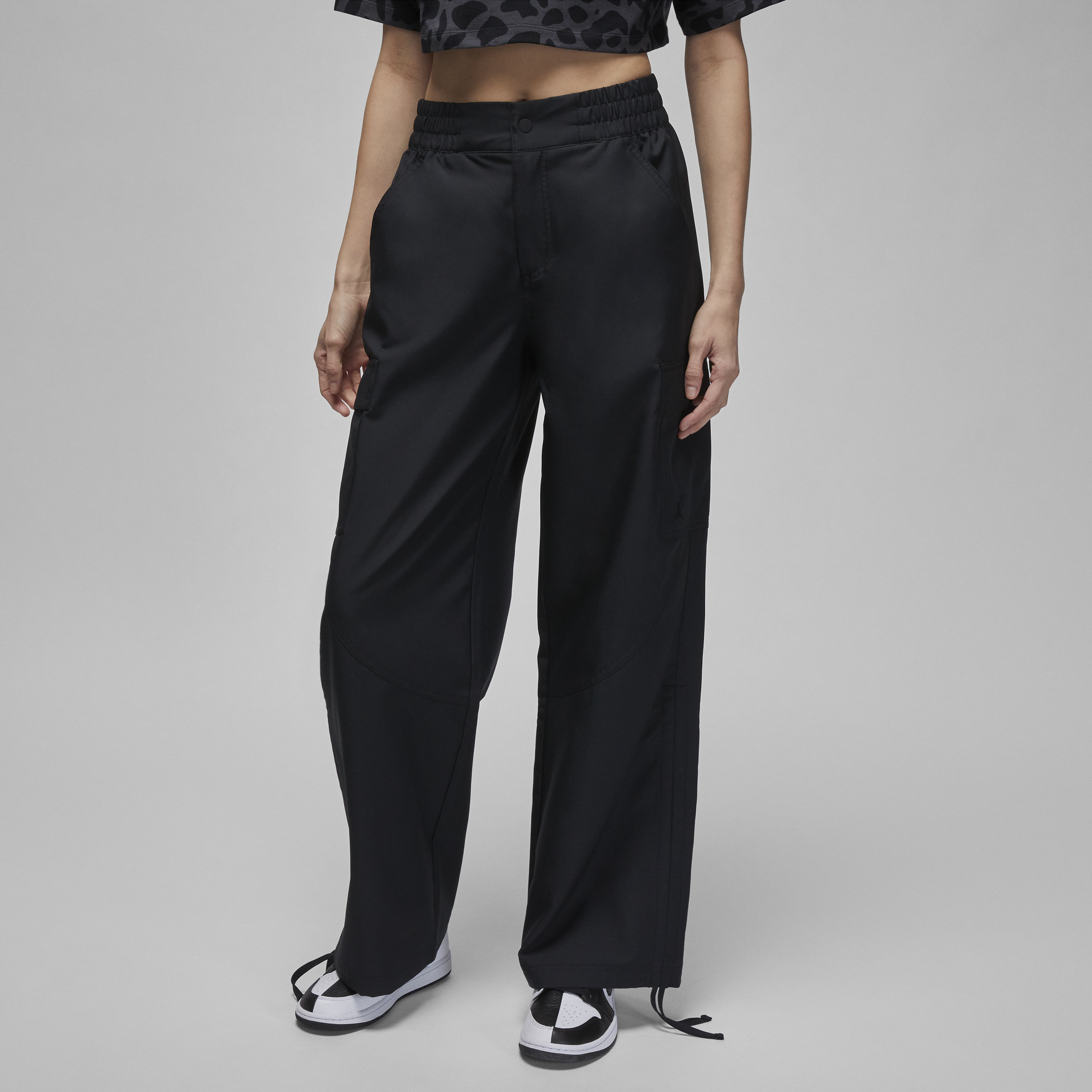 JORDAN WOMEN'S  CHICAGO PANTS,1010387609