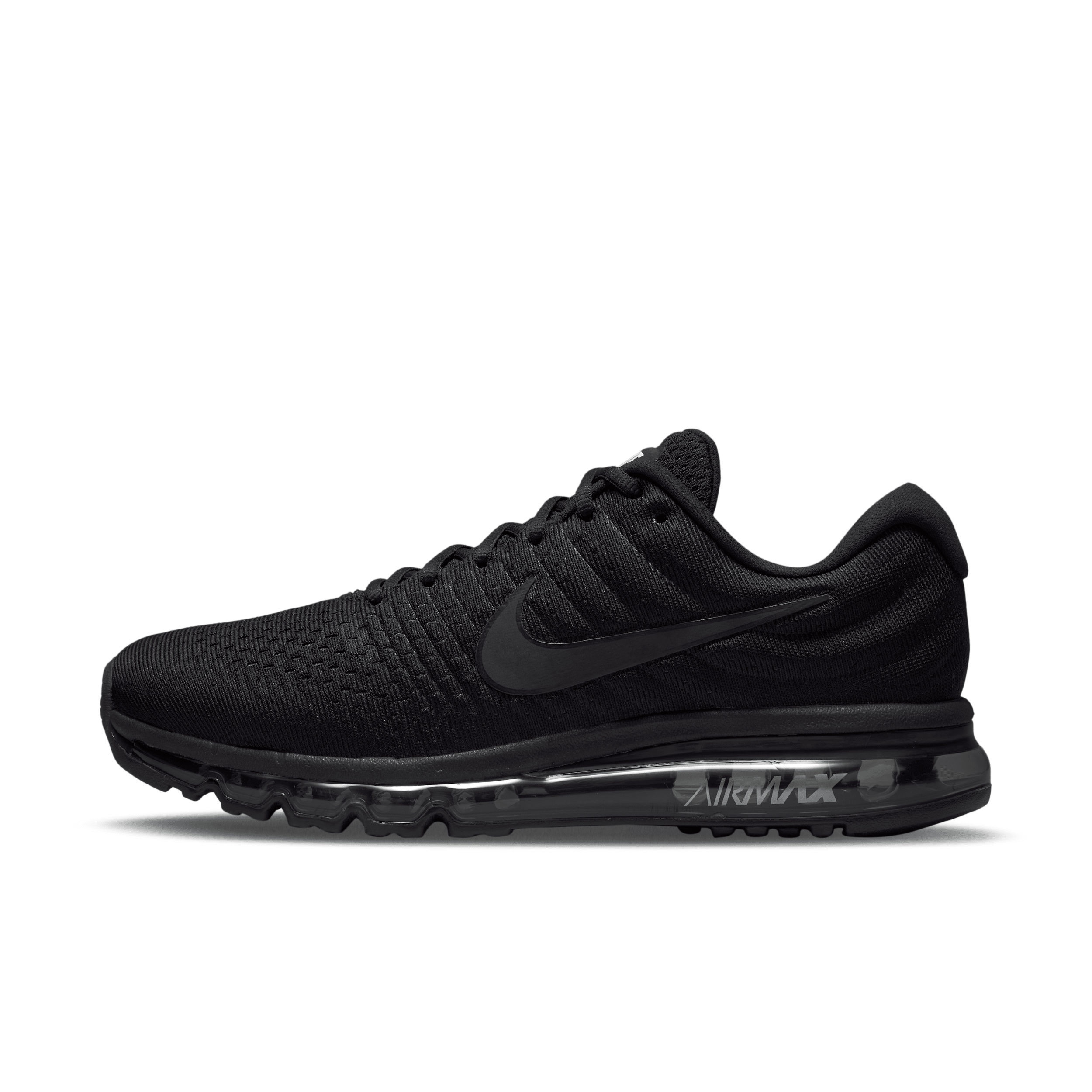 Nike Men's Air Max 201 Shoes in Black | 849559-004
