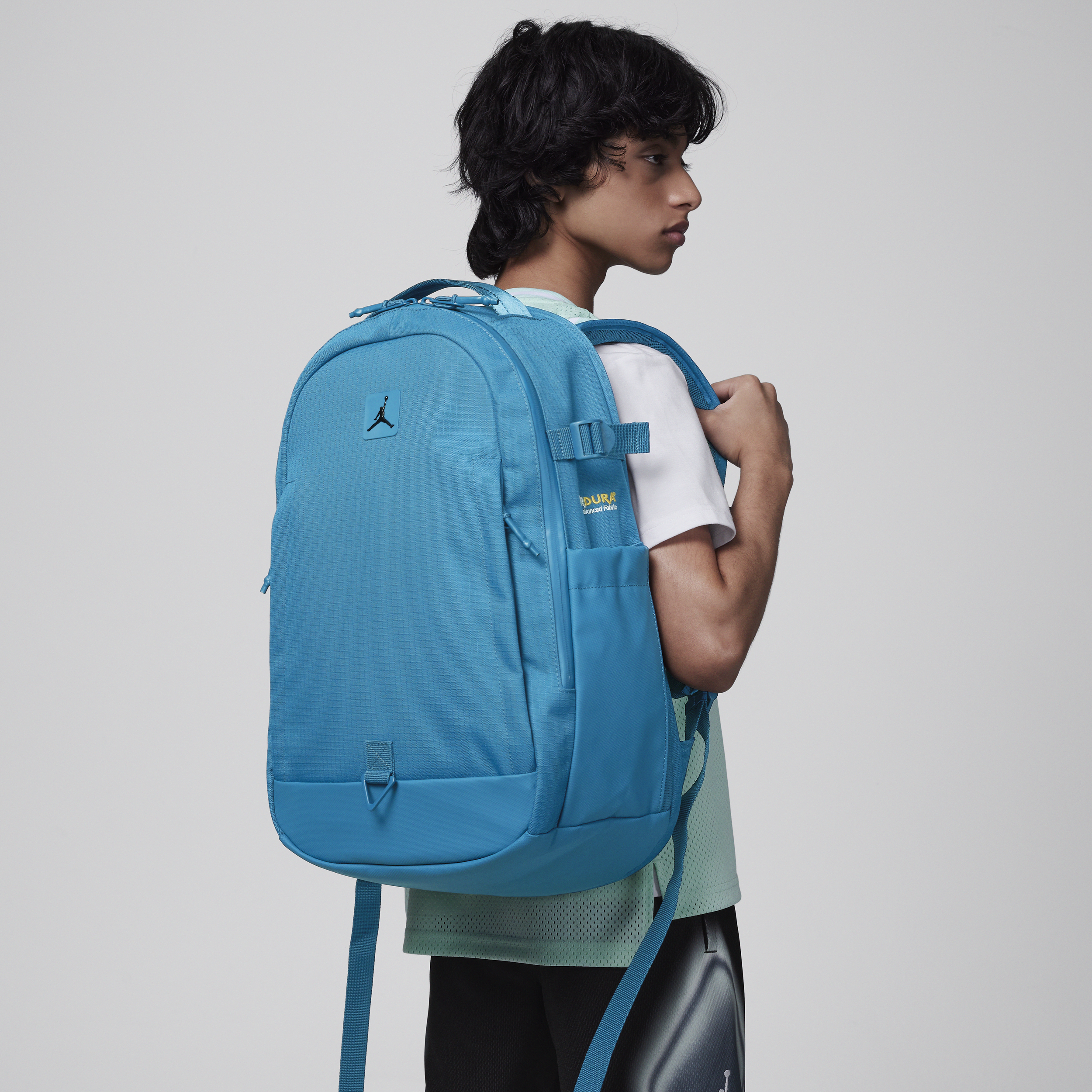 Jordan Franchise Backpack (29l) In Blue