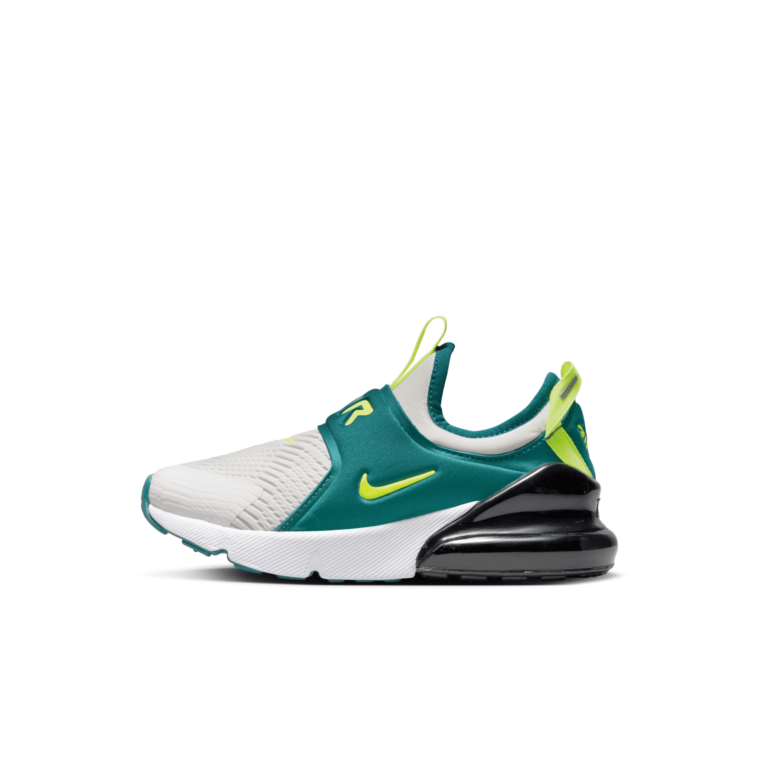 NIKE AIR MAX 270 EXTREME LITTLE KIDS’ SHOES,14246719
