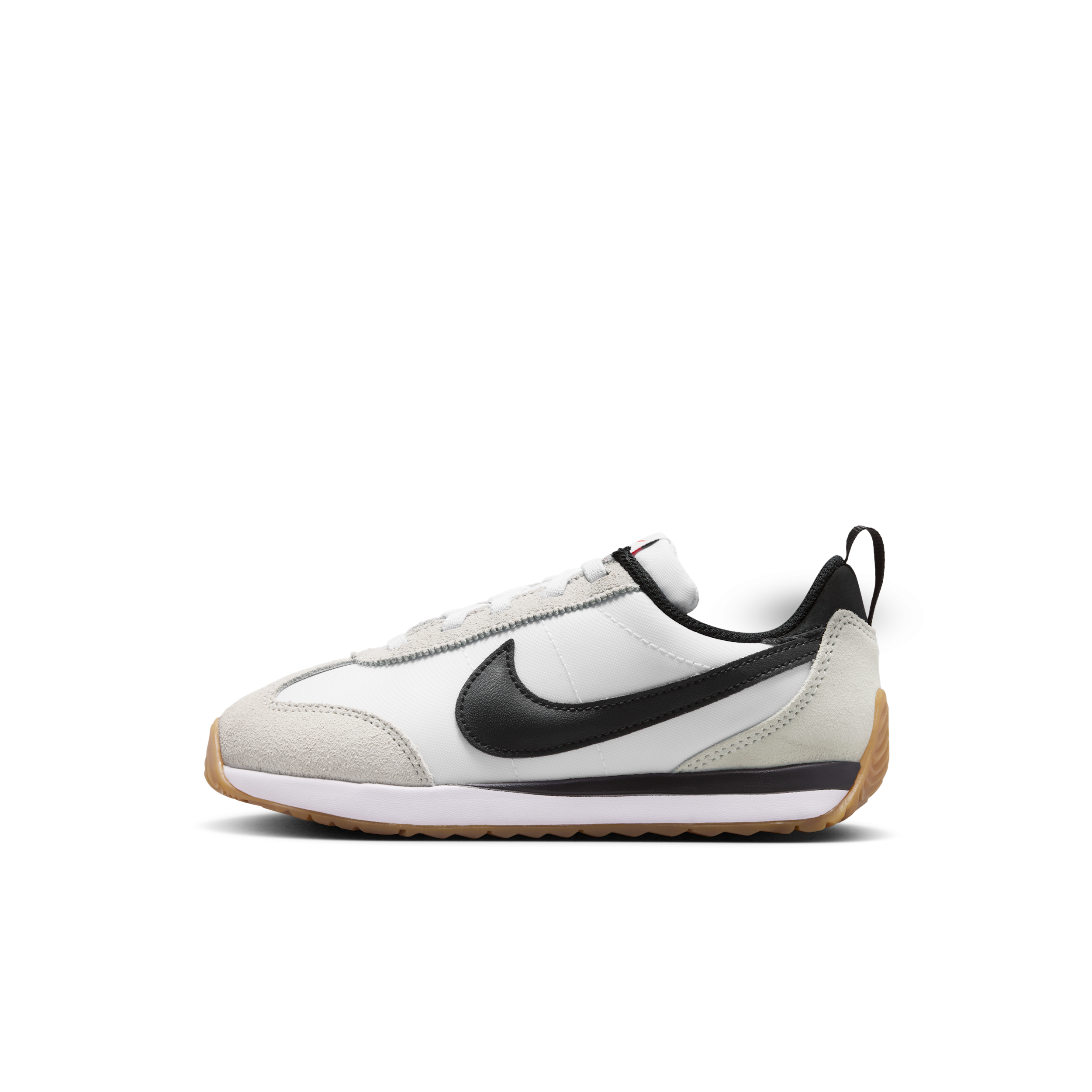 Nike Pacific Little Kids' Shoes in White | IH7379-102