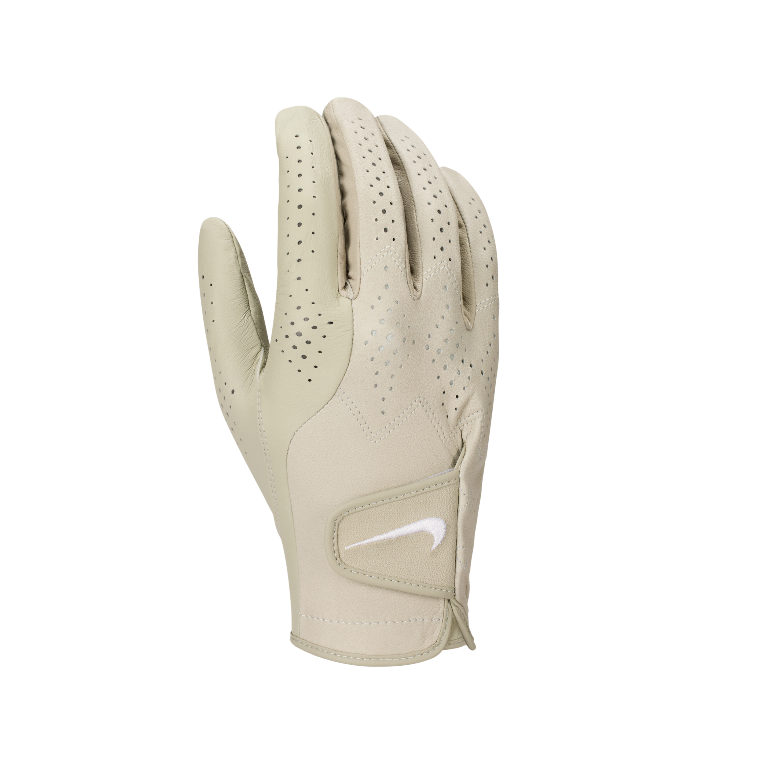Nike Tour Classic 4 Men's Golf Glove (Right Hand) in Green | N1003513-376