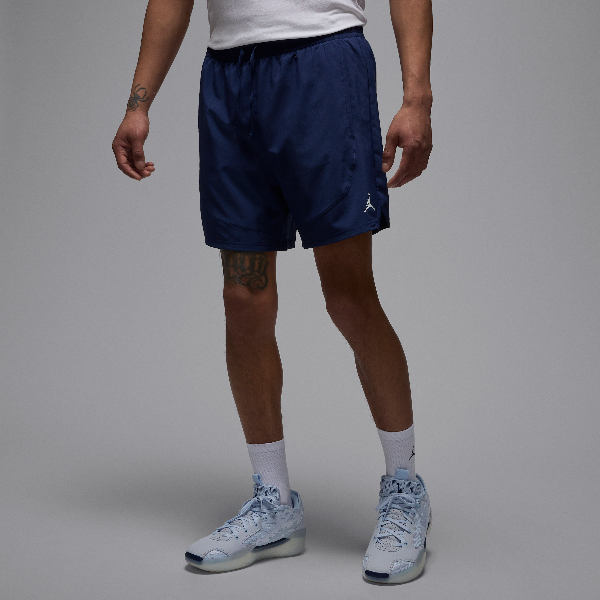 JORDAN MEN'S DRI-FIT SPORT WOVEN SHORTS 1015710272