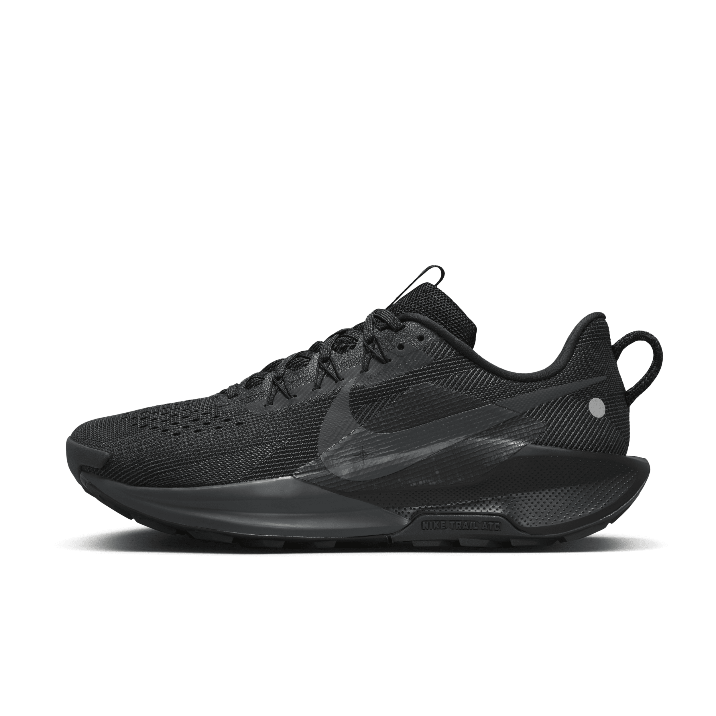 Nike Men's Pegasus Trail 5 Trail Running Shoes In Black/velvet Brown/anthracite