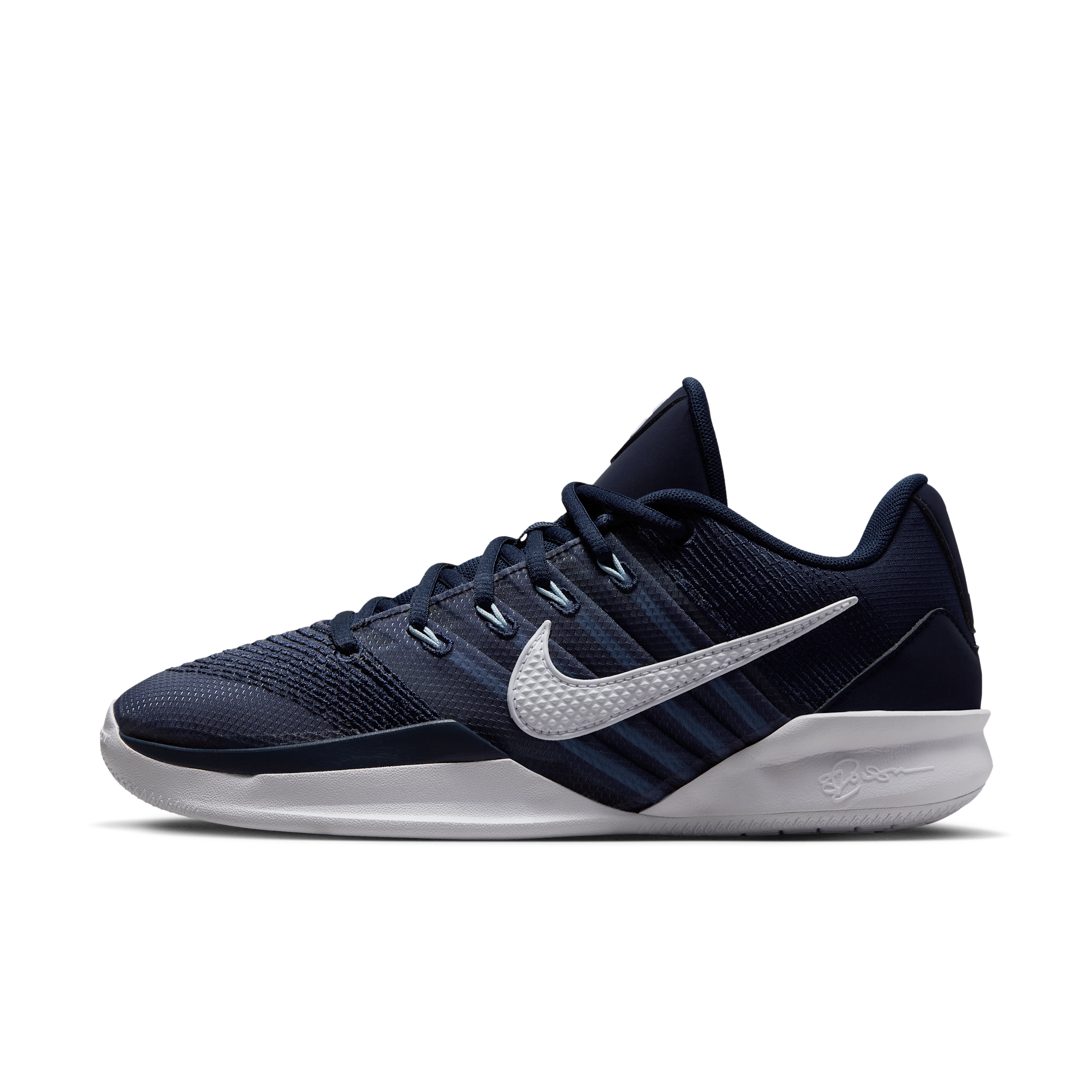 Nike Women's Sabrina 3 Basketball Shoes in Blue | II5172-400