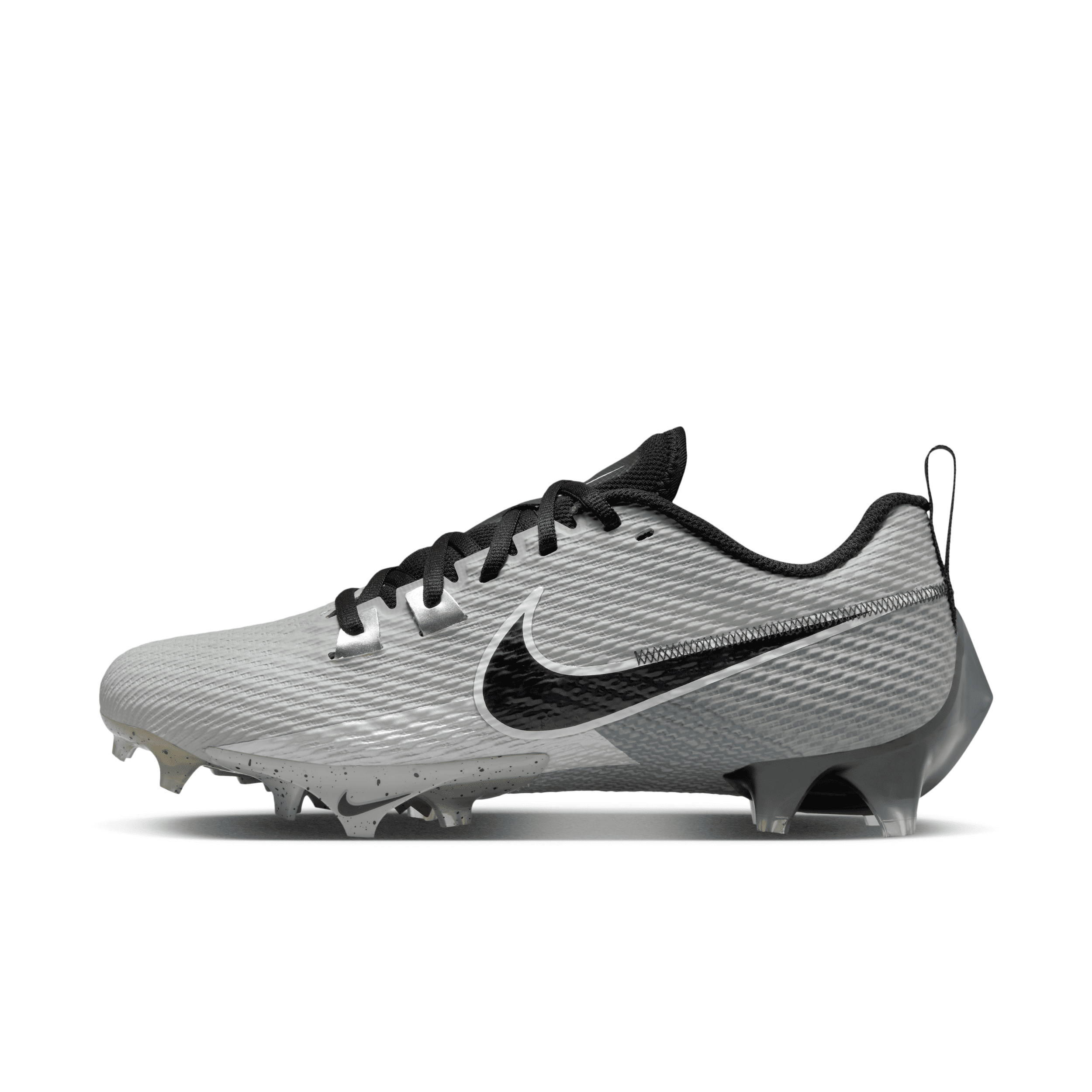 Nike Men's Vapor Edge Speed 360 2 Football Cleats In Grey | ModeSens