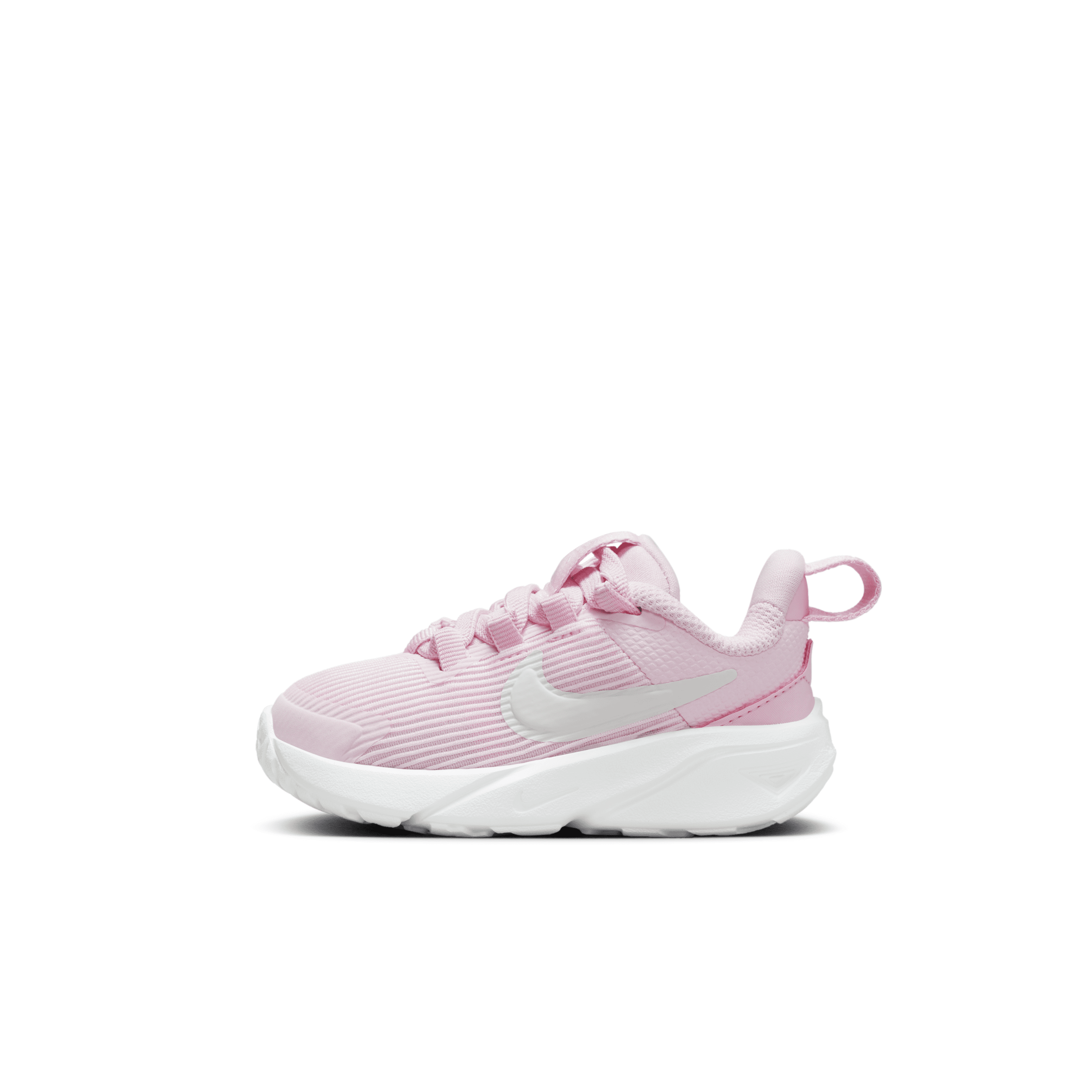 Nike Star Runner 4 Baby/toddler Shoes In Pink
