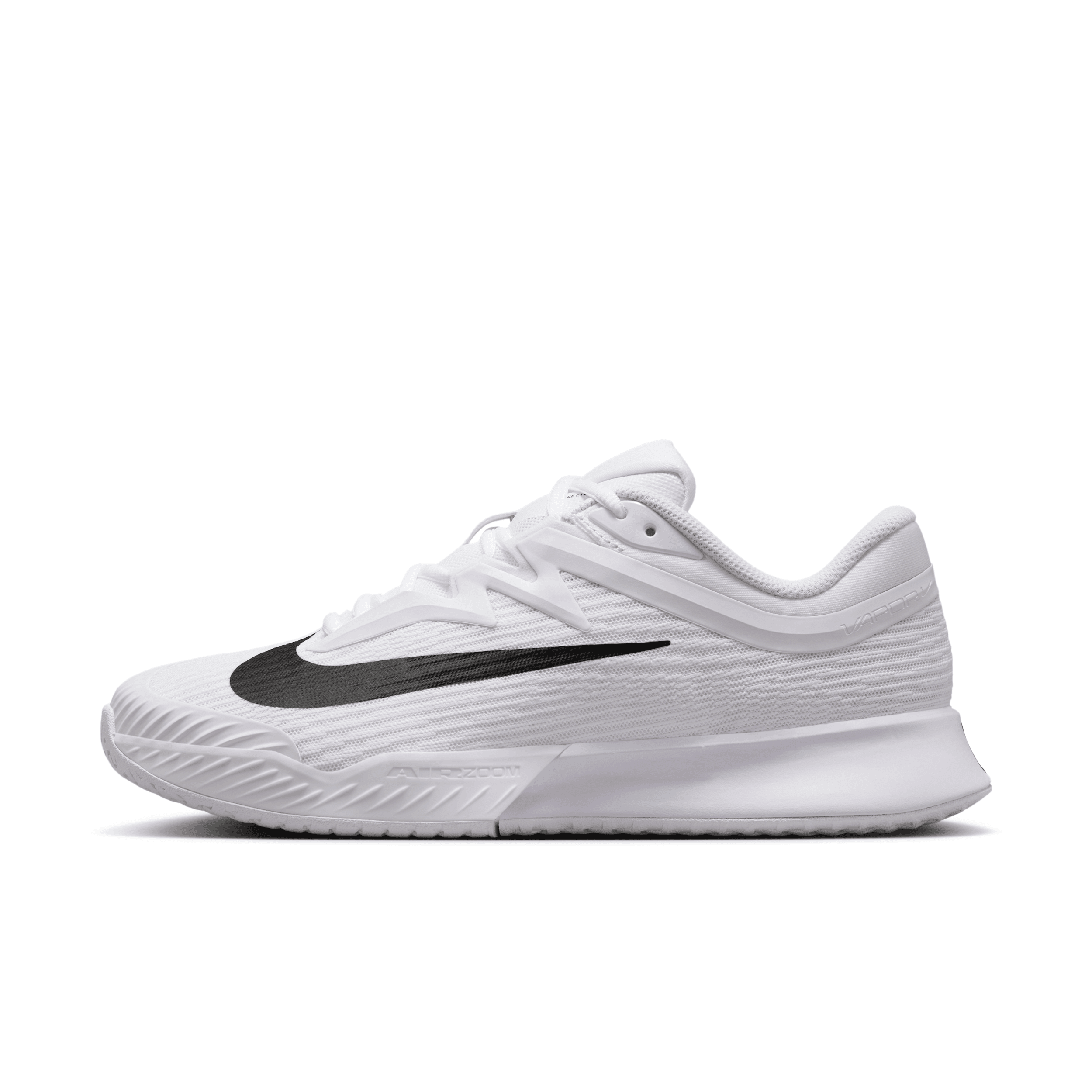 Nike Women's Vapor Pro 3 Hard Court Tennis Shoes In White