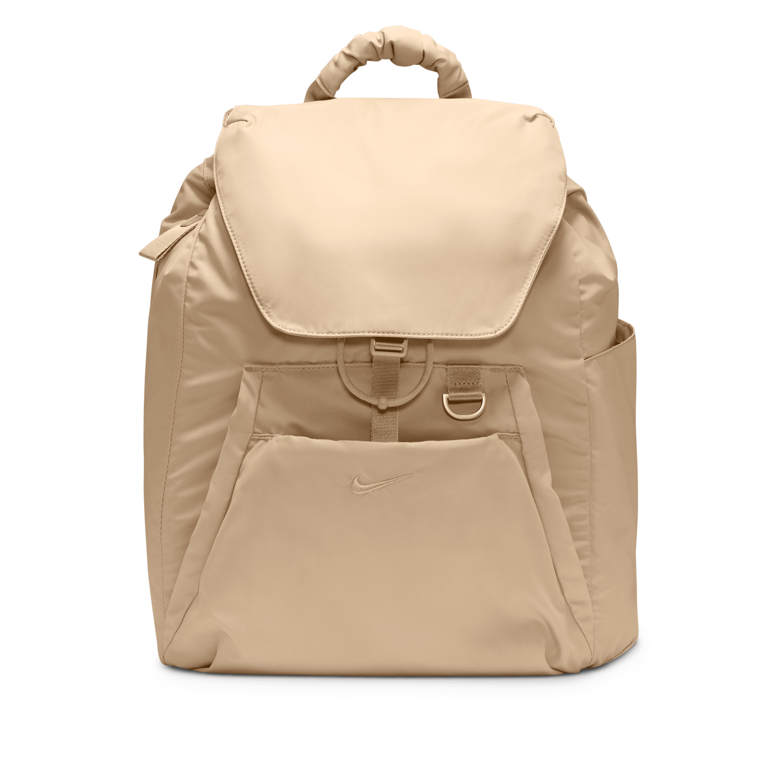 Nike Unisex One Backpack (25l) In Brown