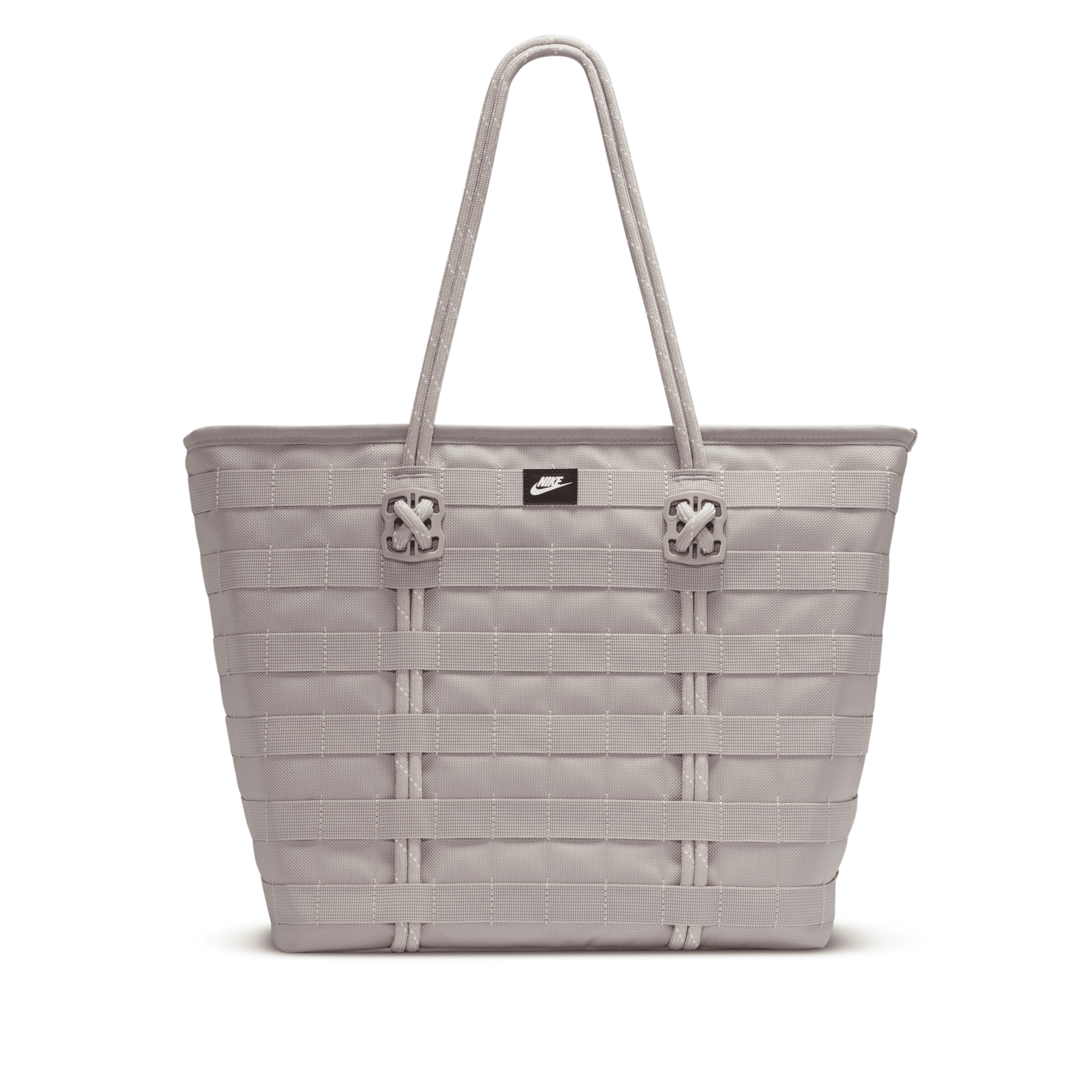 Nike Sportswear Rpm Tote (26l) In Grey