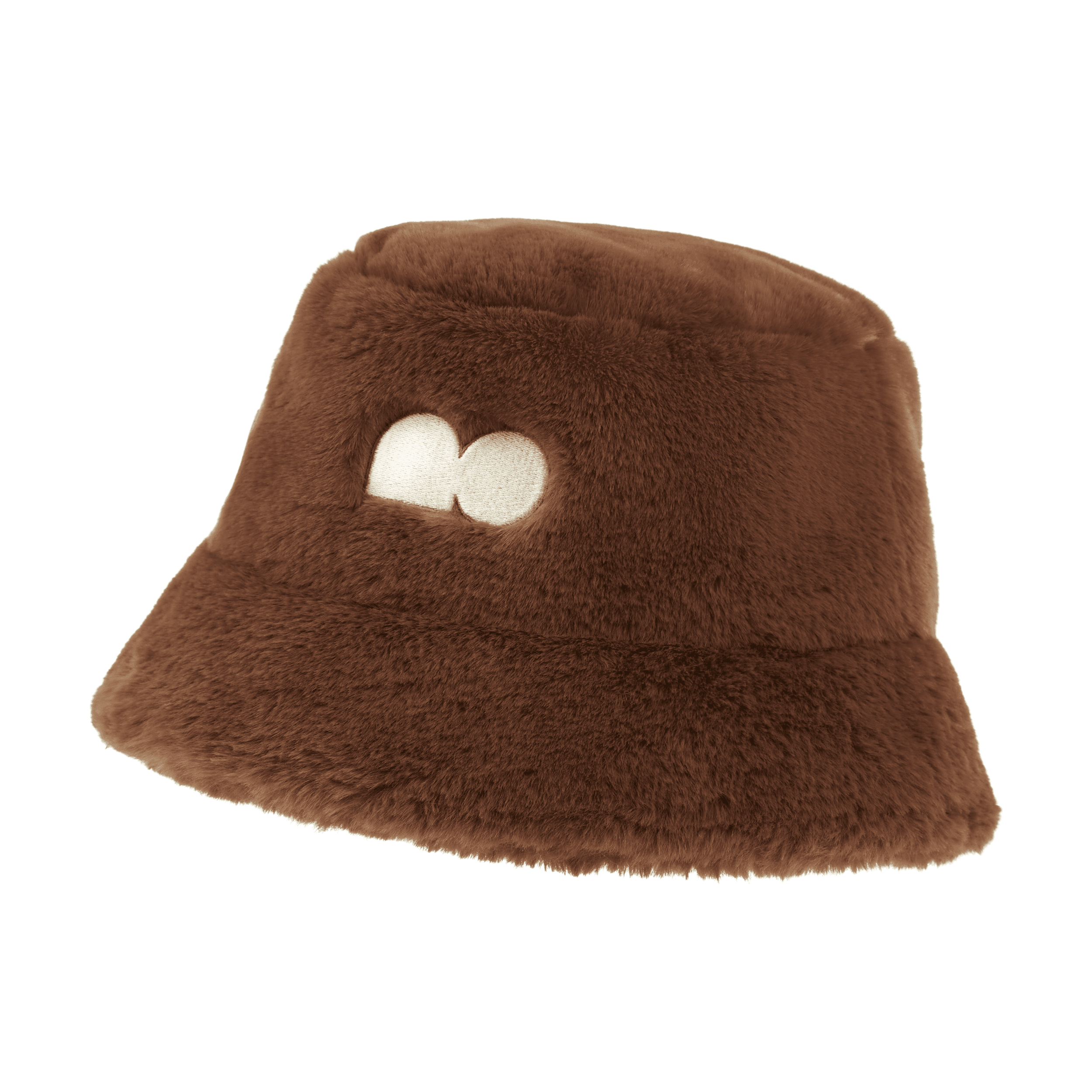 Nike Unisex Naomi Osaka Apex Bucket Hat In Brown