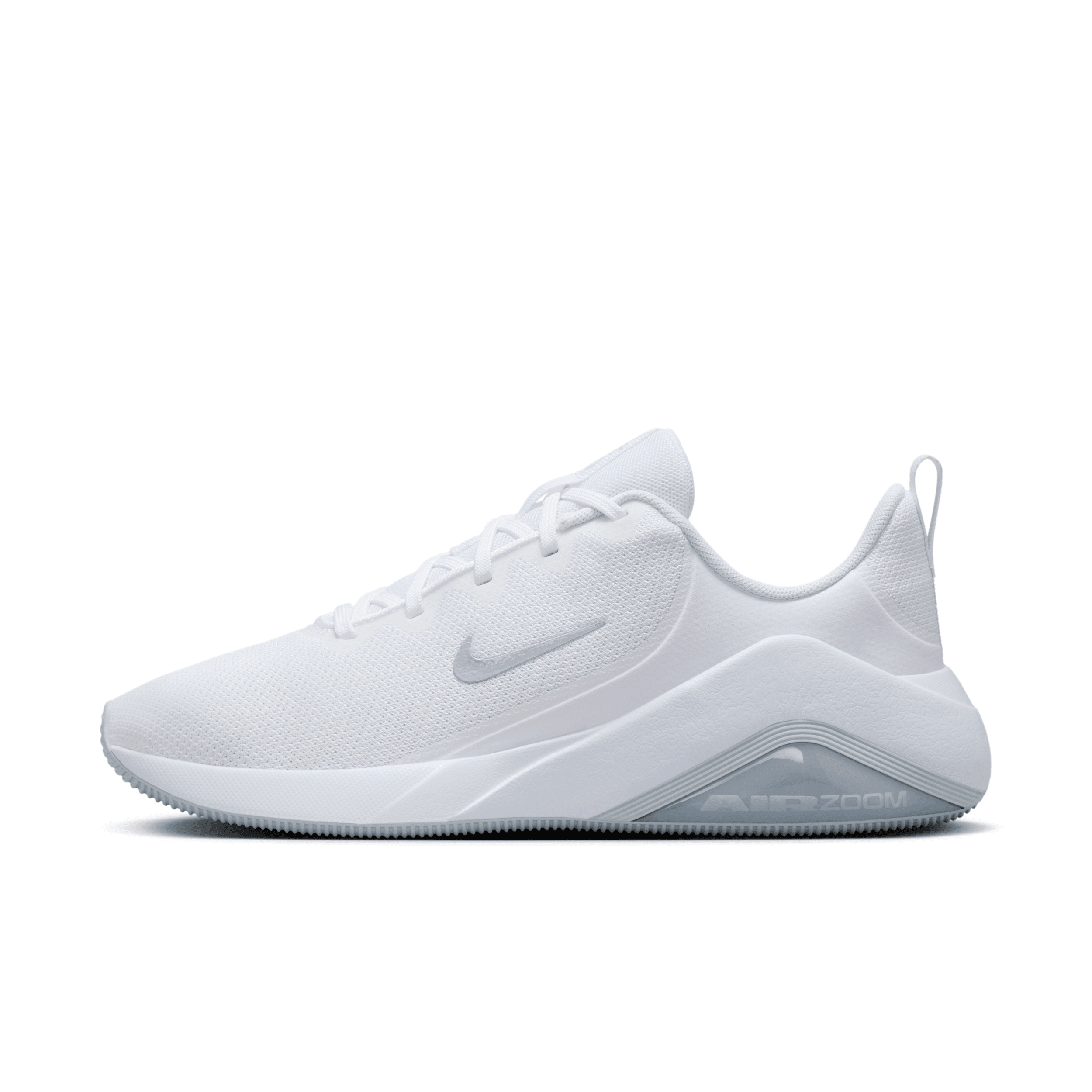 Nike Bella 7 Training Shoe In White