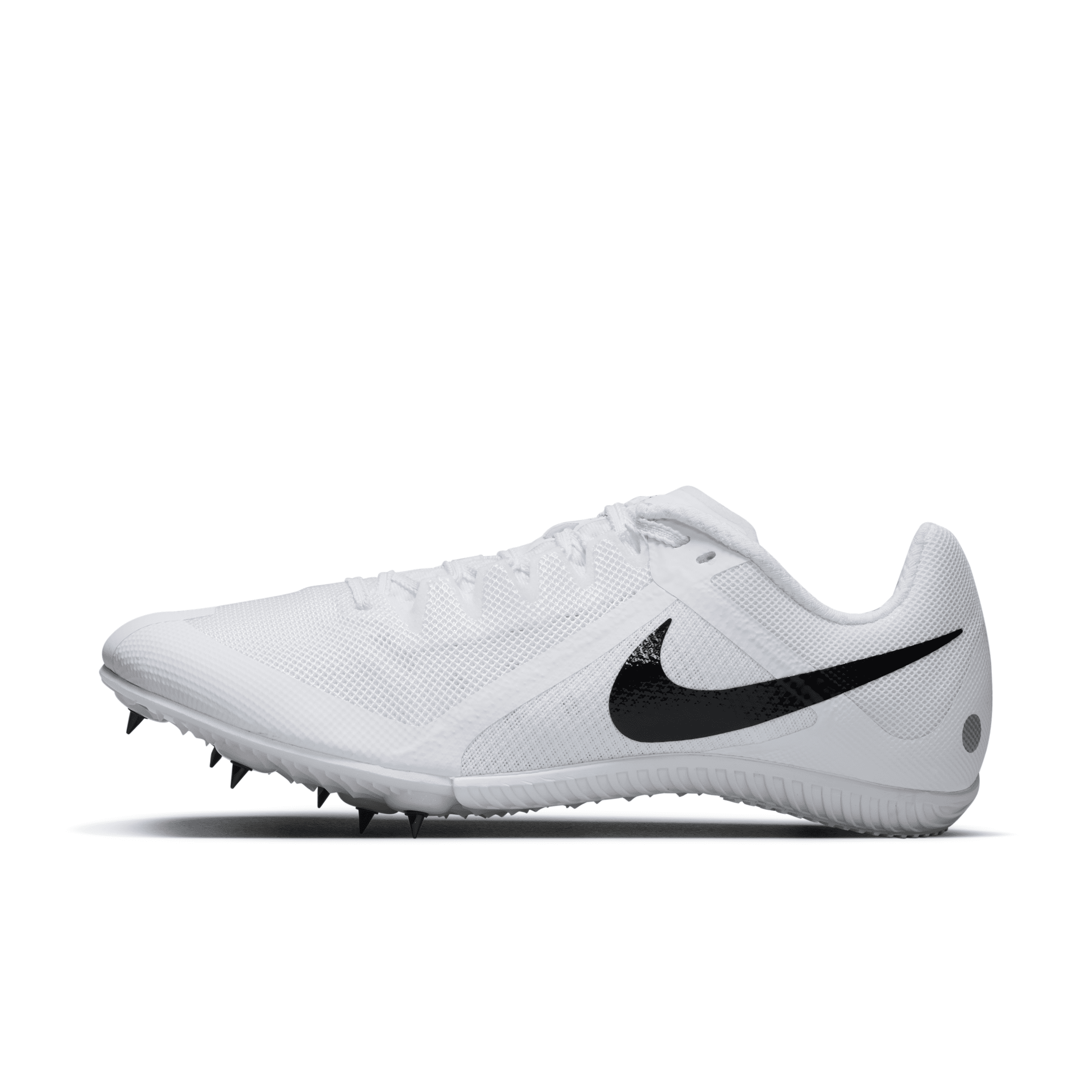 Nike Unisex Rival Multi Track & Field Multi-event Spikes In White