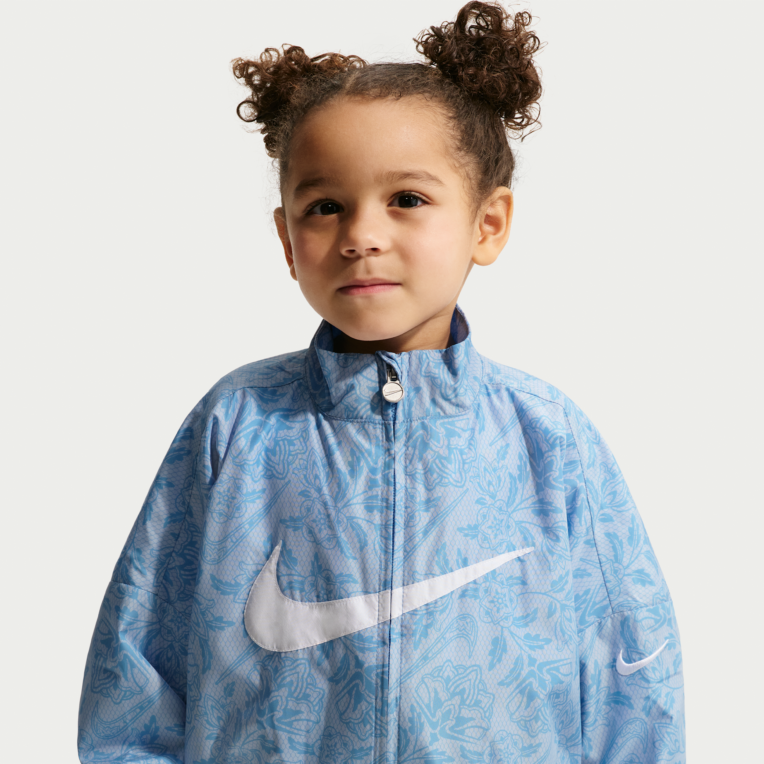 Nike Club Toddler Woven Jacket in Blue 26N593-B9F 73$