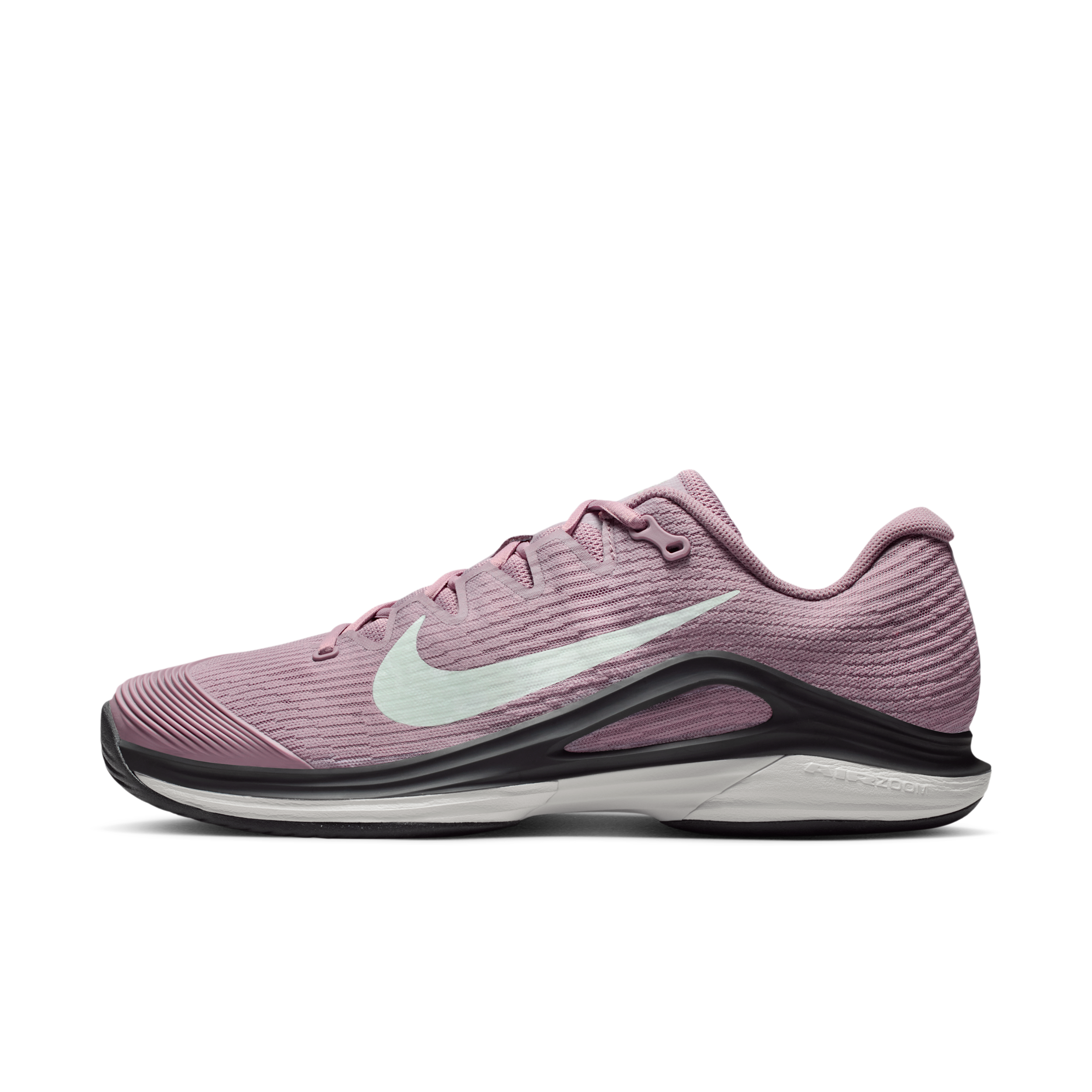 Nike Men's Vapor 12 Hard Court Tennis Shoes in Grey | IB2534-200