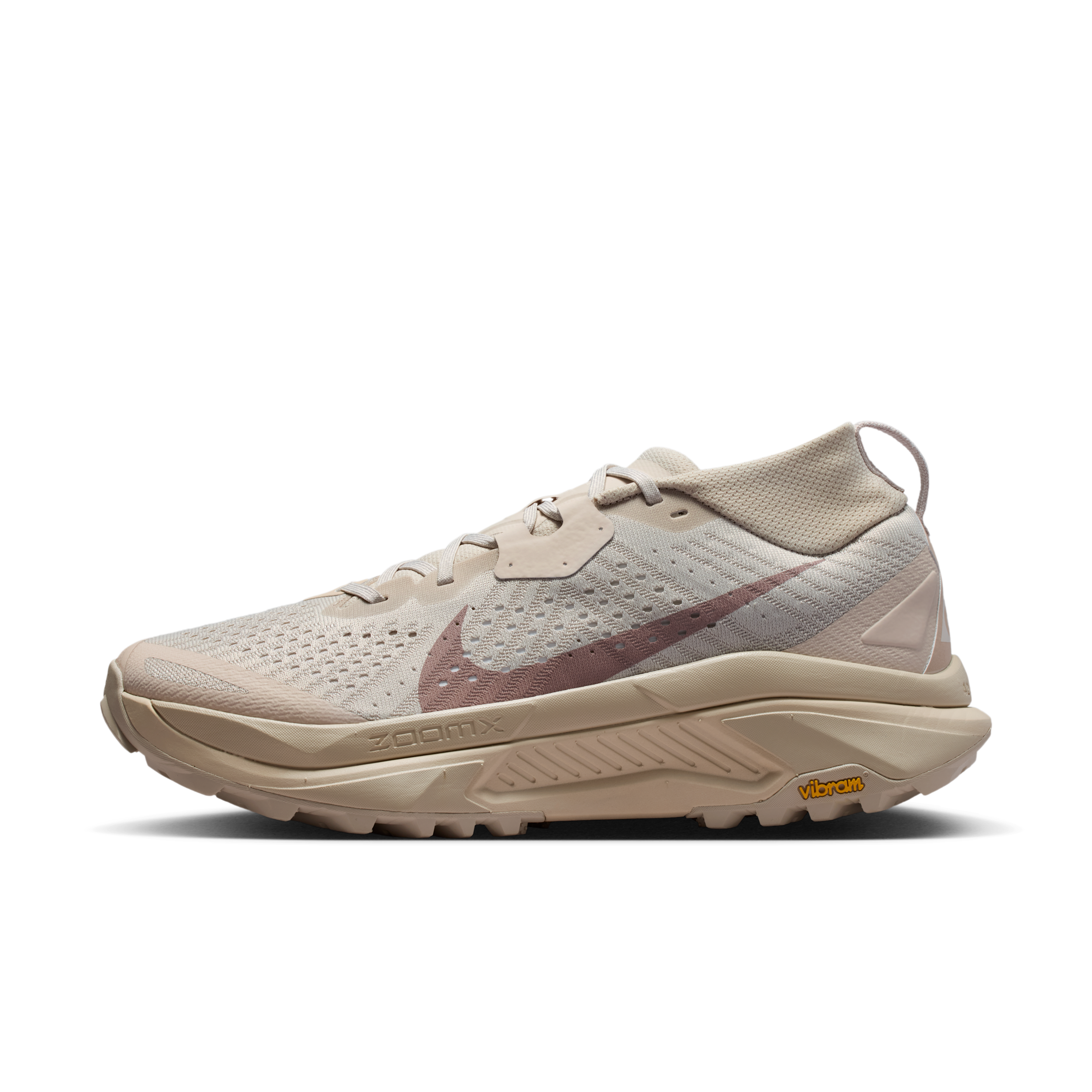 Men's Nike ACG Zegama Trail Trail Running Shoes in Brown | HV8113-200