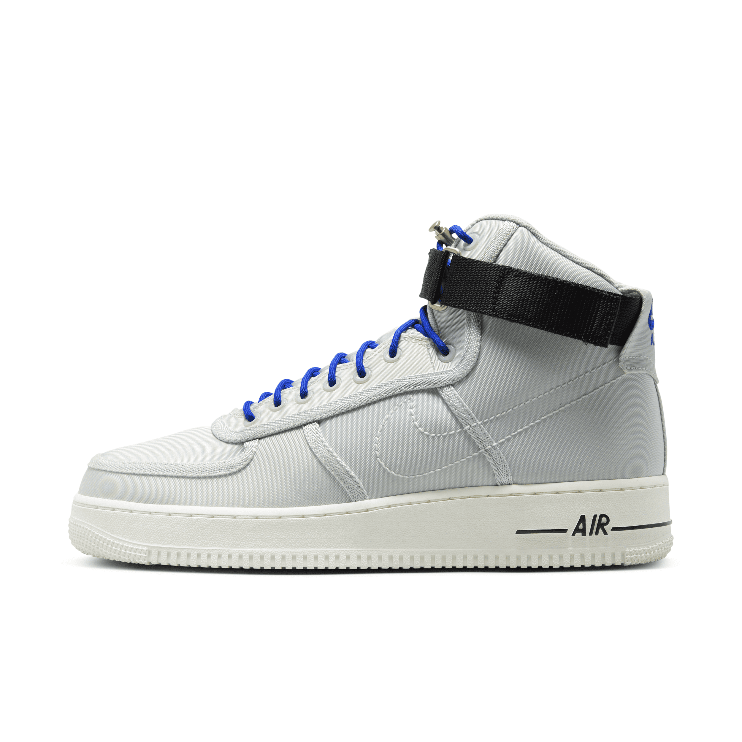NIKE MEN'S AIR FORCE 1 HIGH '07 LV8 SHOES,1000460275