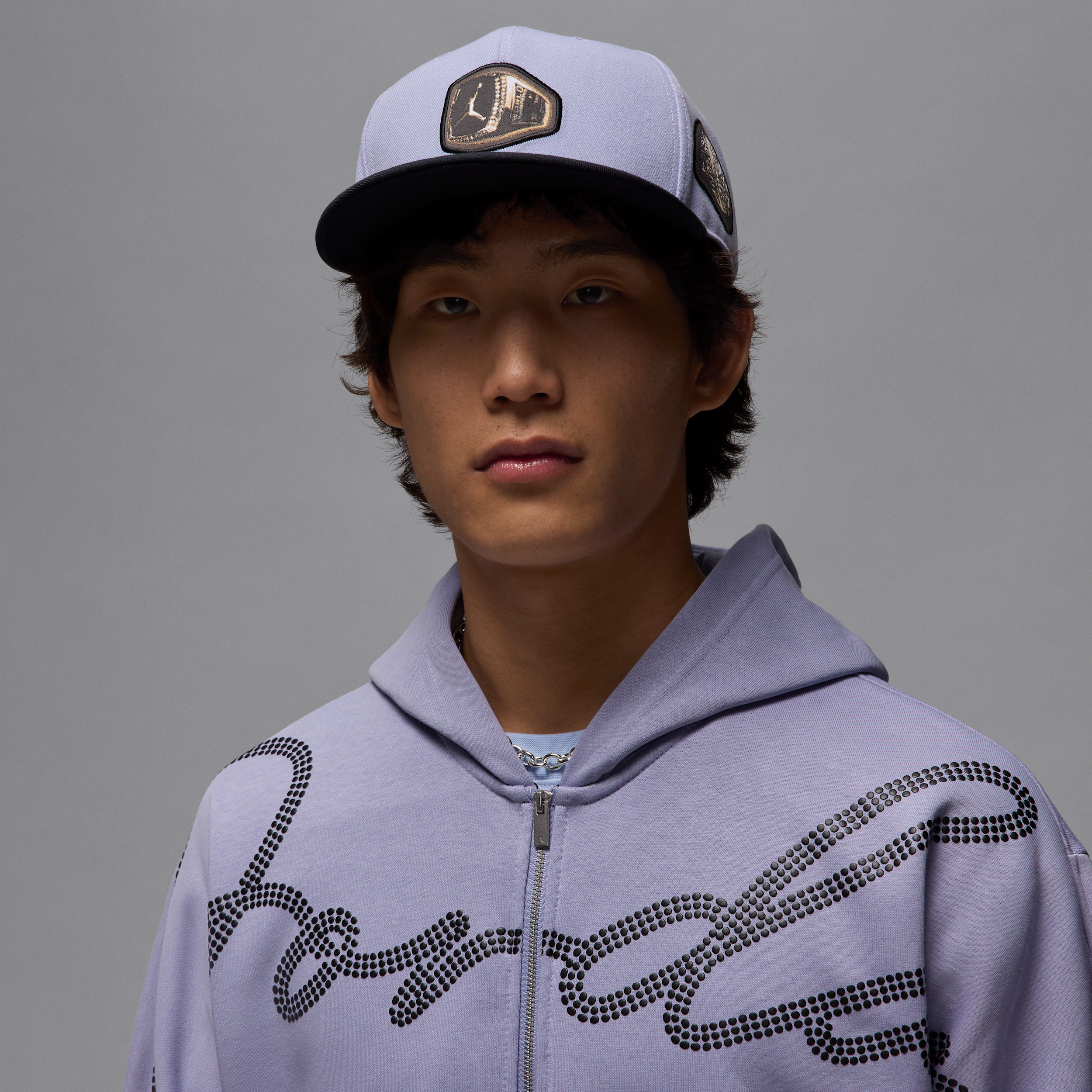 JORDAN PRO STRUCTURED HAT 1015651245