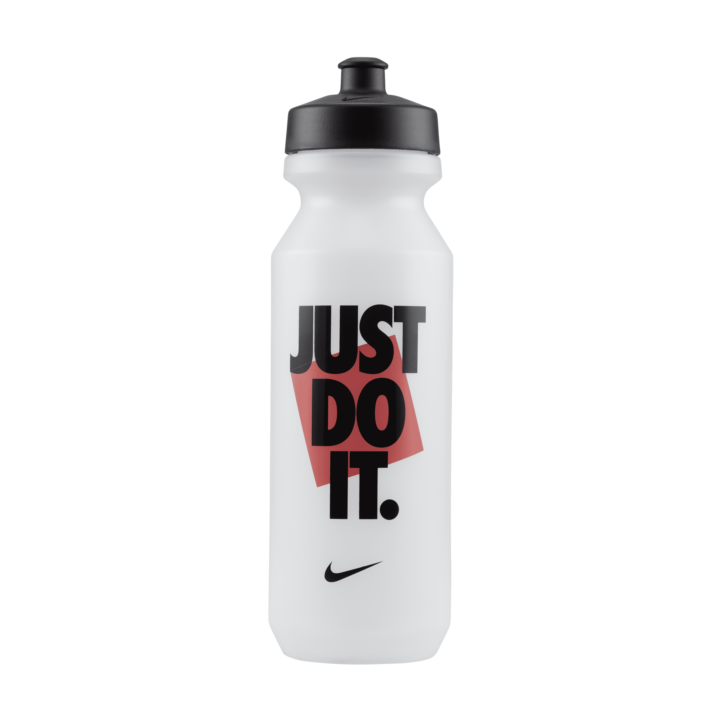Nike 32oz Big Mouth Graphic Water Bottle In Multicolor