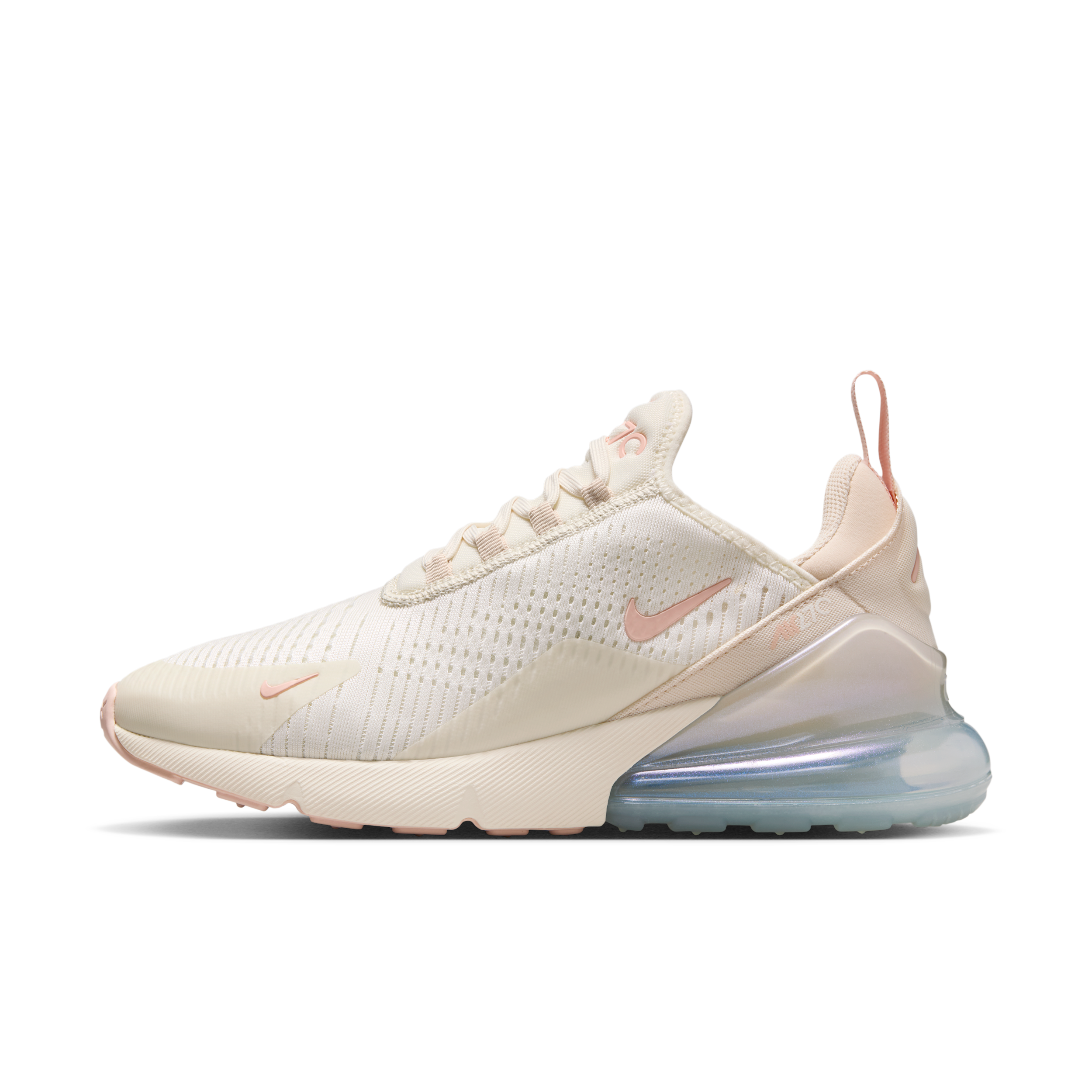 Nike Women's Air Max 270 Shoes