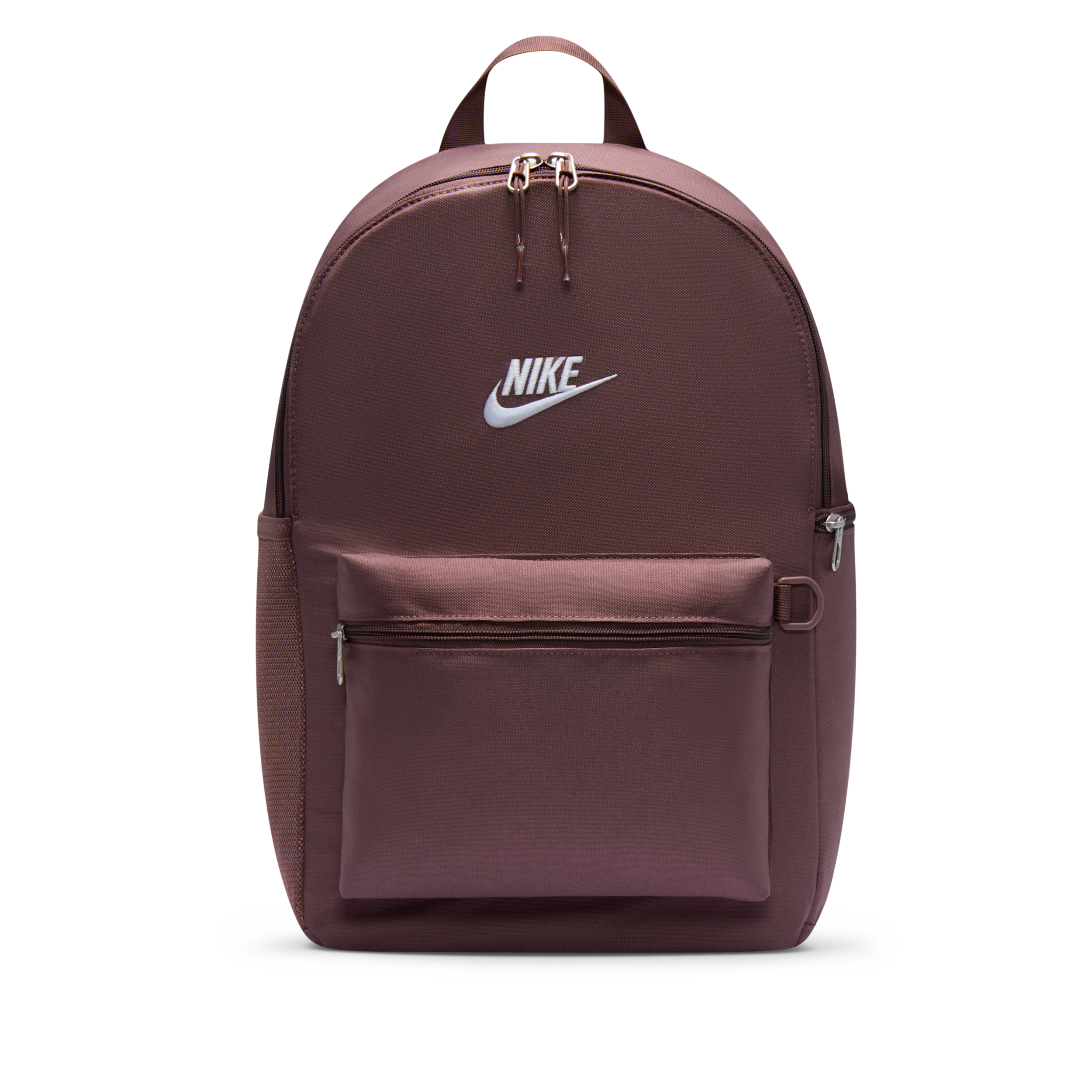Nike Womens Heritage Backpack 2.0 - Adult - Tattoo / White / Tattoo