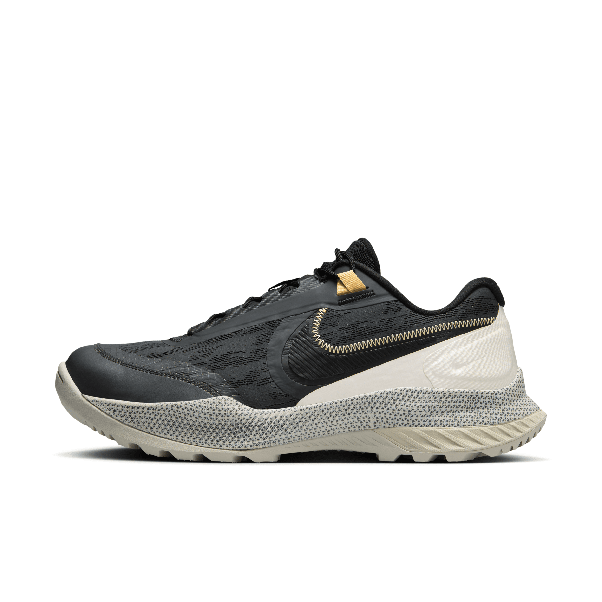 Nike Men's React Sfb Carbon Low Menâs Elite Outdoor Shoes In Grey