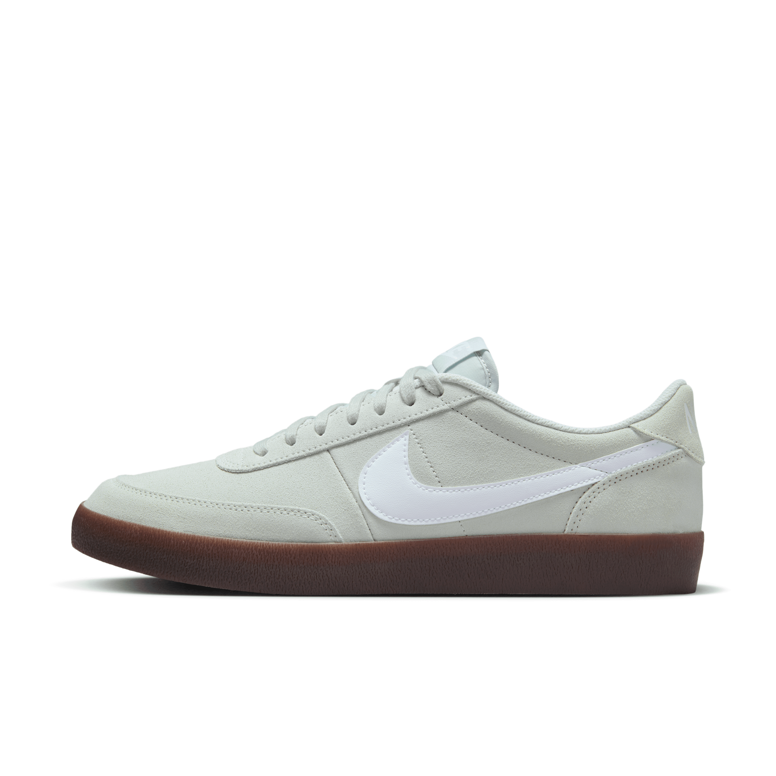 Nike Killshot 2 Suede Trainers Grey In Gray