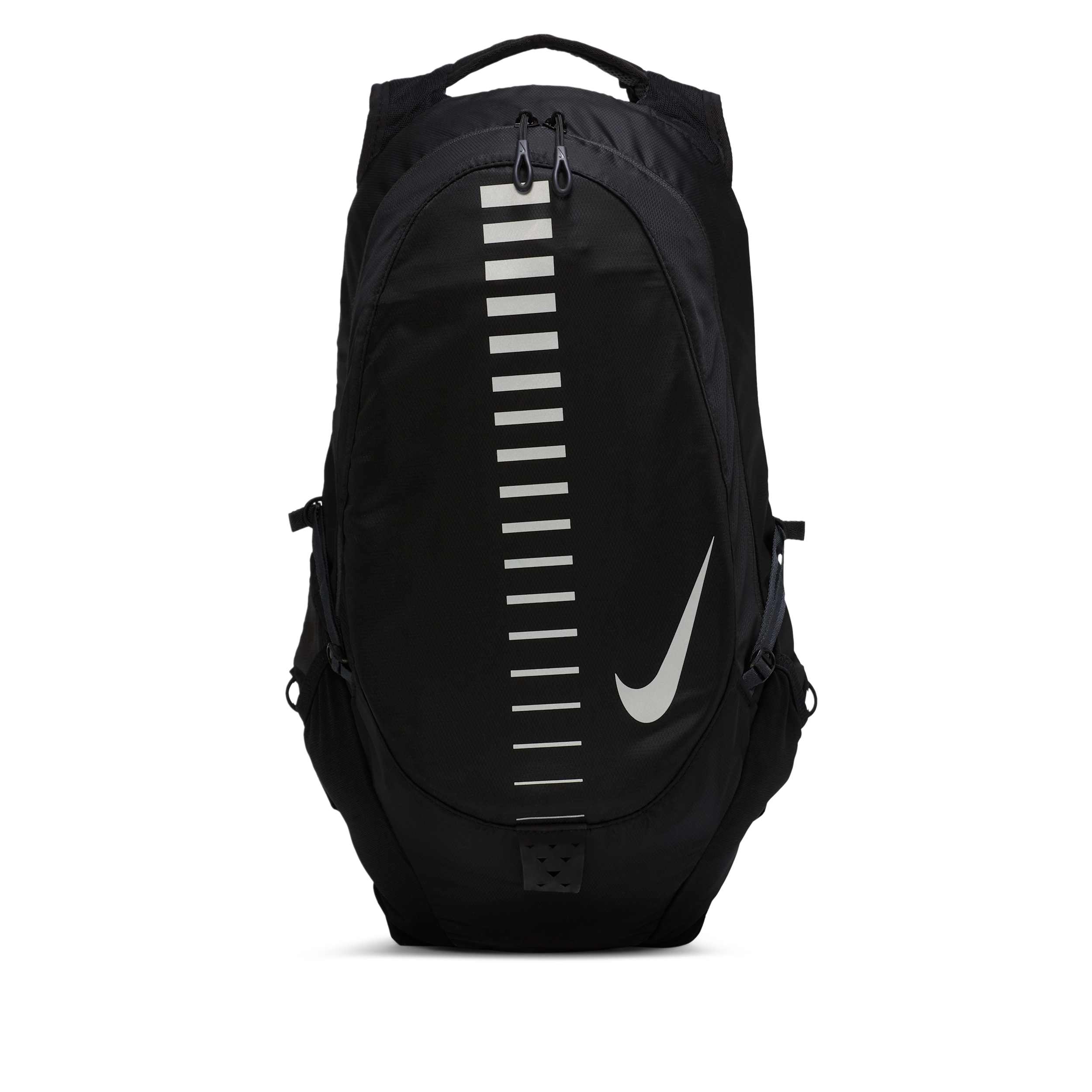 Nike Unisex Run Backpack in Black | N0003567-045