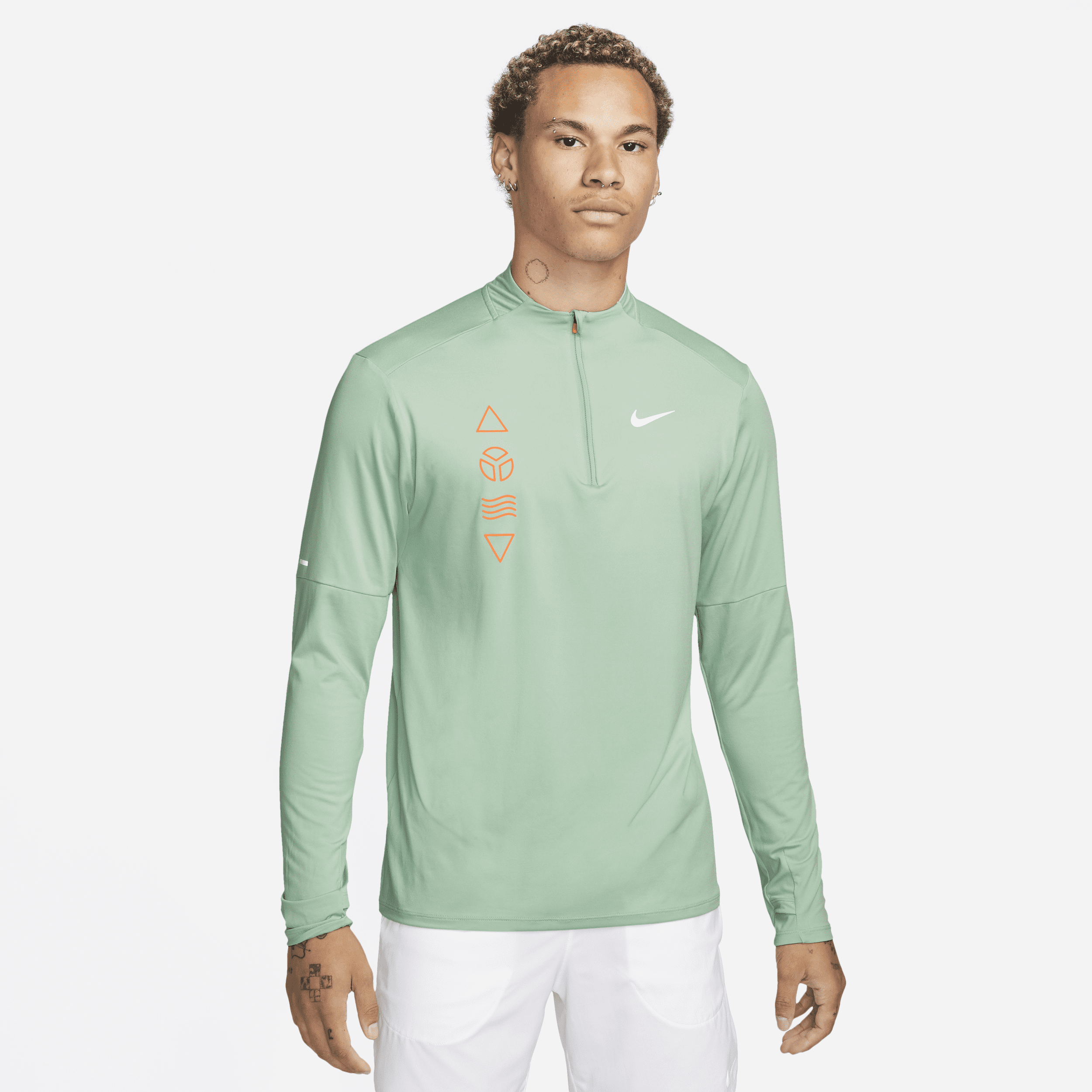 Nike Dri-FIT Element 1/2-Zip Top, Product