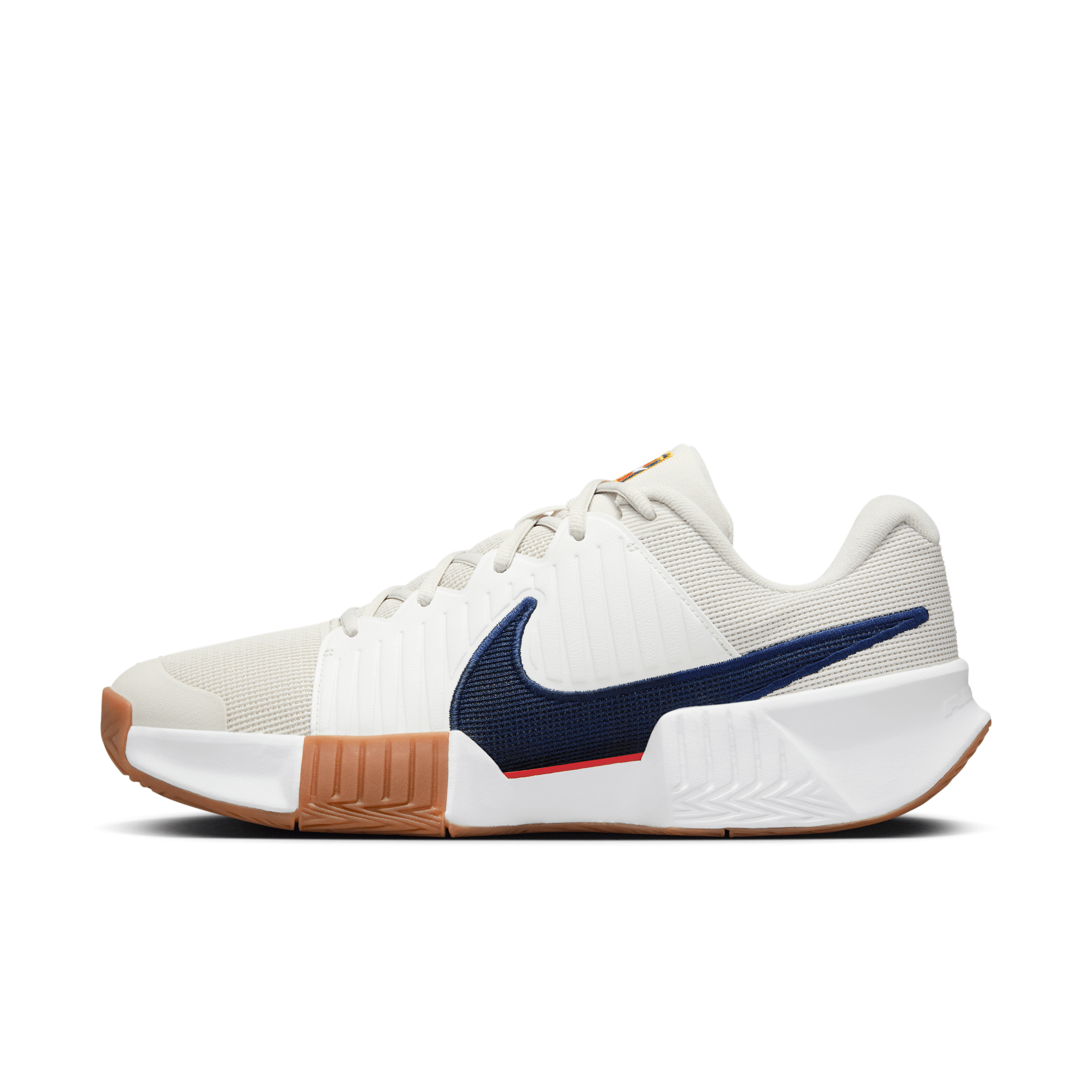 NIKE MEN'S GP CHALLENGE PRO HARD COURT TENNIS SHOES 1015644253